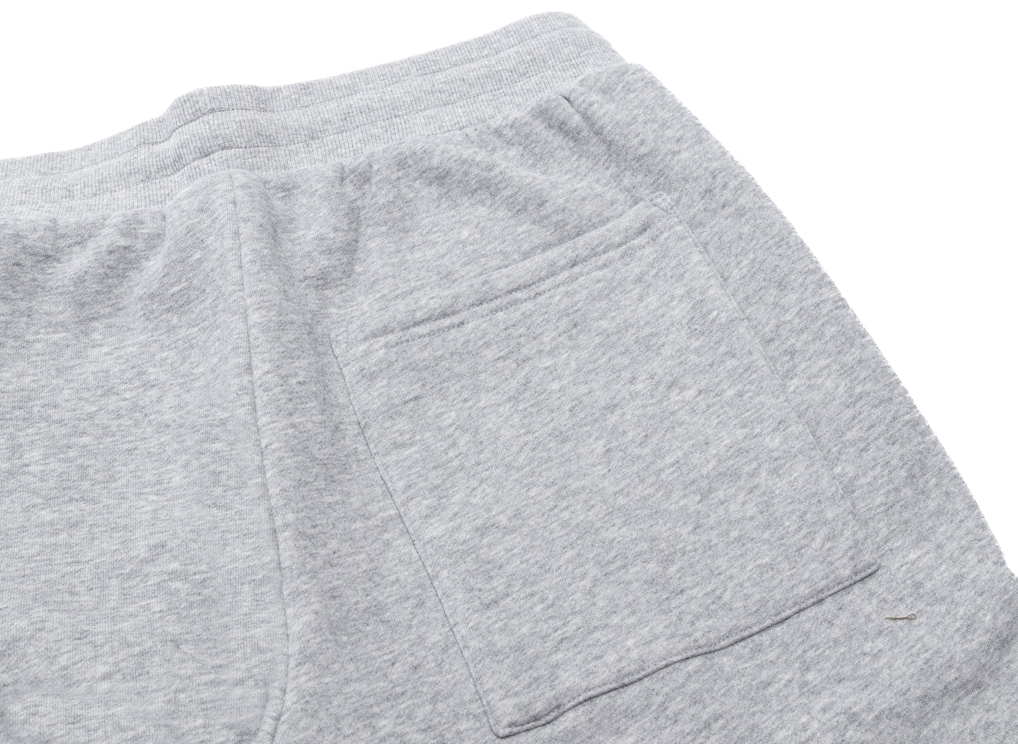 Pleasures Onyx Sweatpants in Grey - Image 2