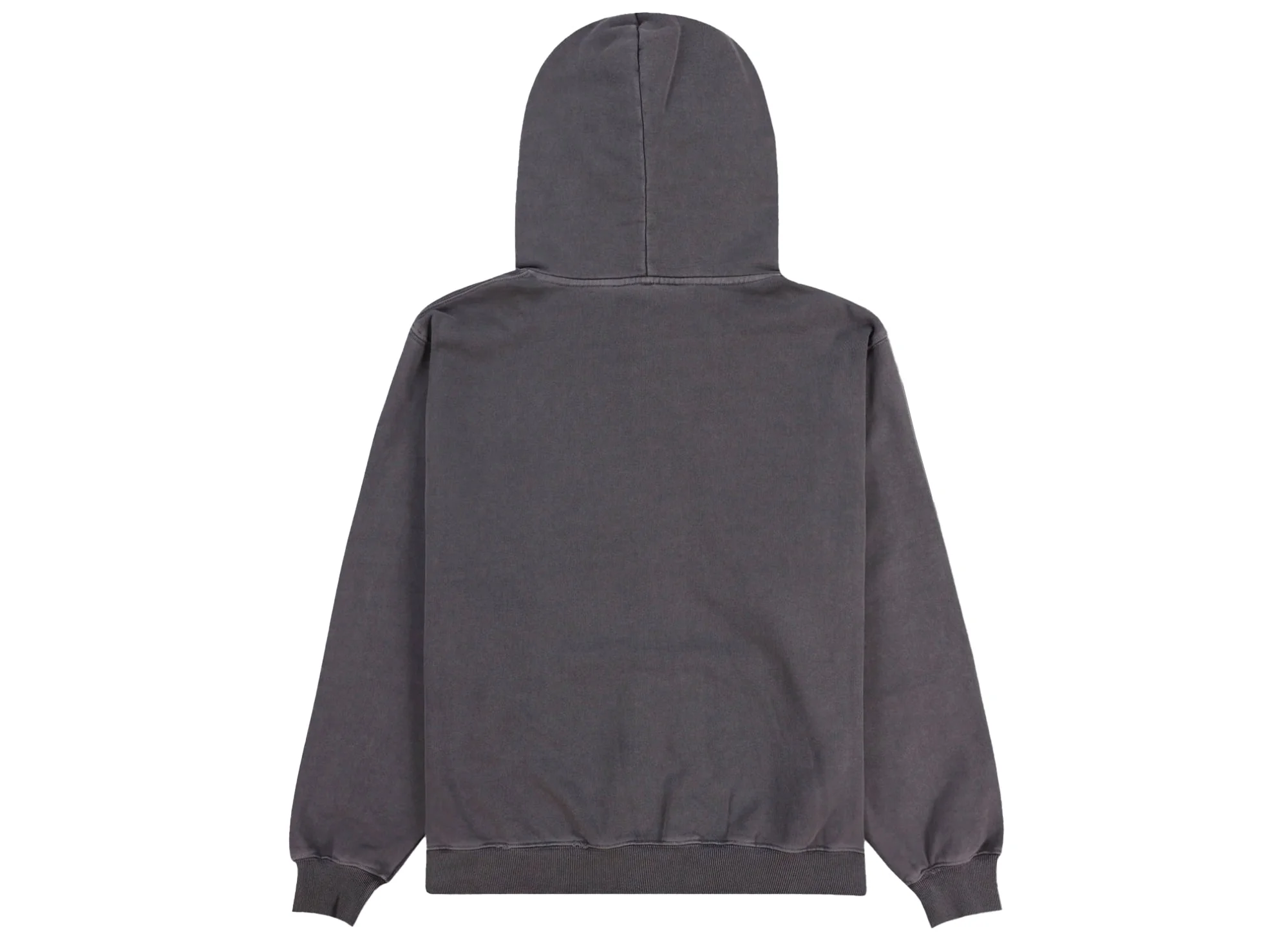 Pleasures Onyx Zip Up Hoodie - Image 2