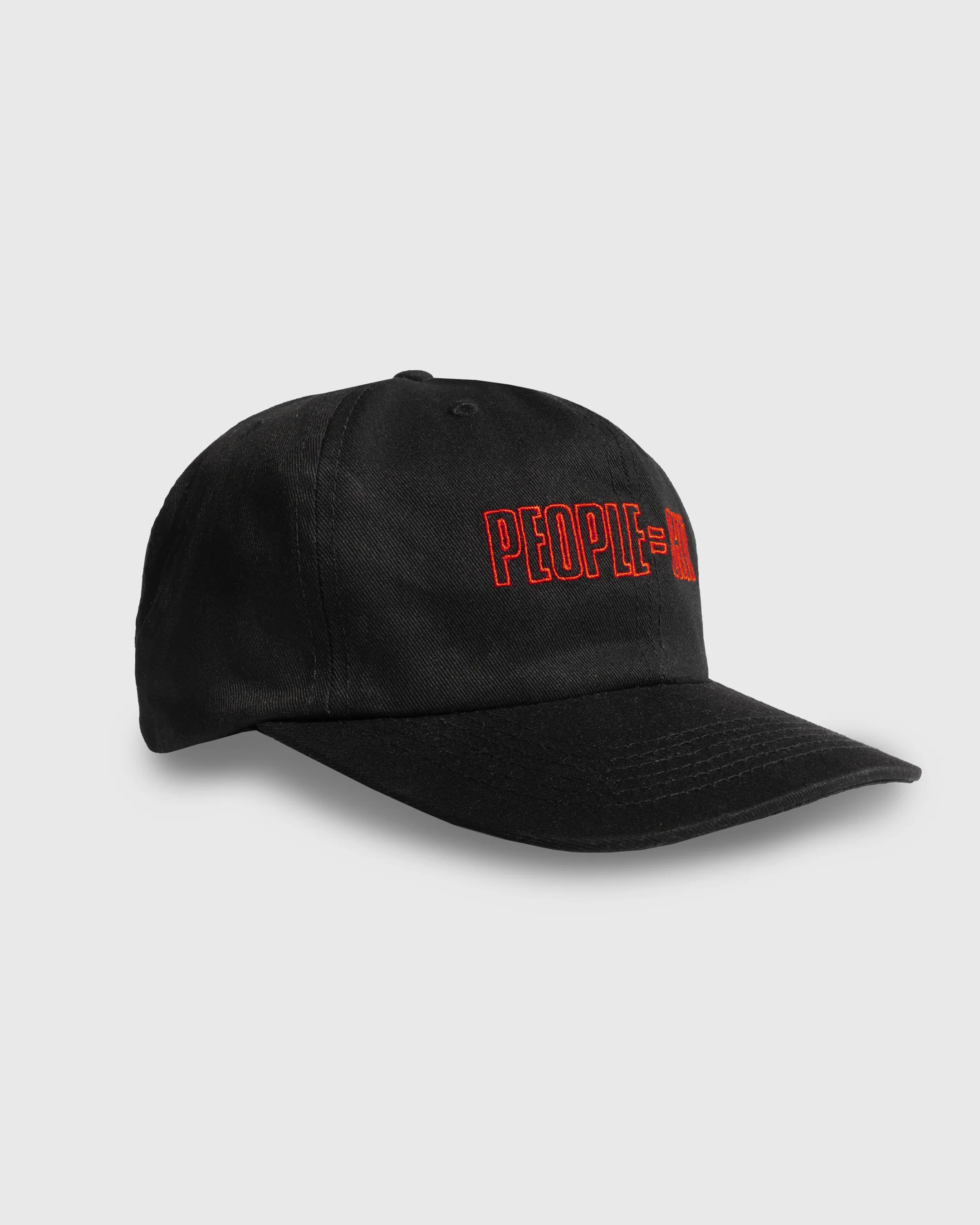 Pleasures  x Slipknot People Snapback - Image 2