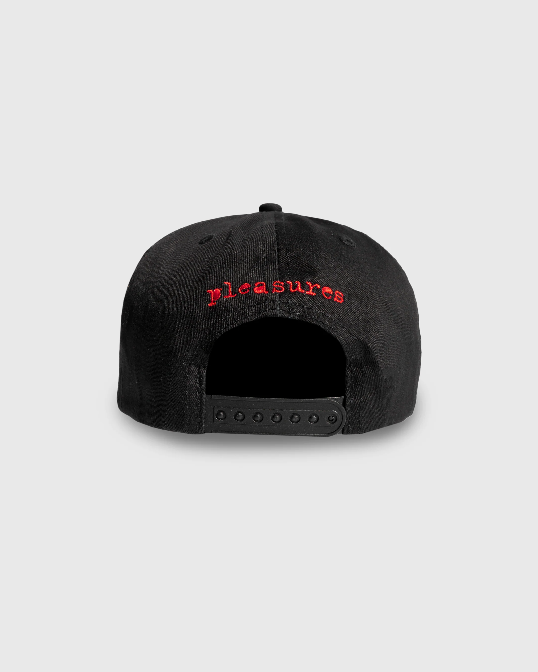Pleasures  x Slipknot People Snapback - Image 3