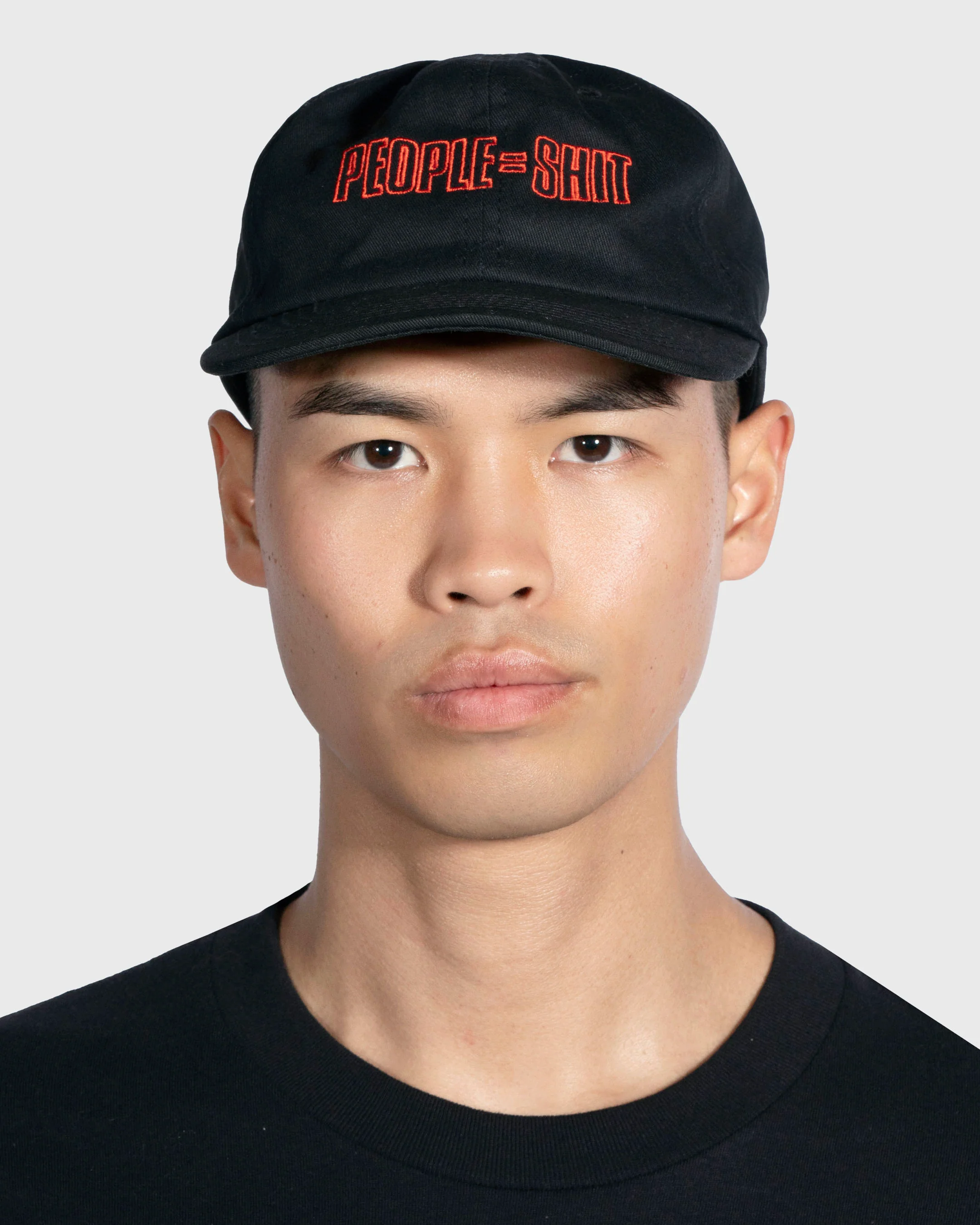 Pleasures  x Slipknot People Snapback - Image 4