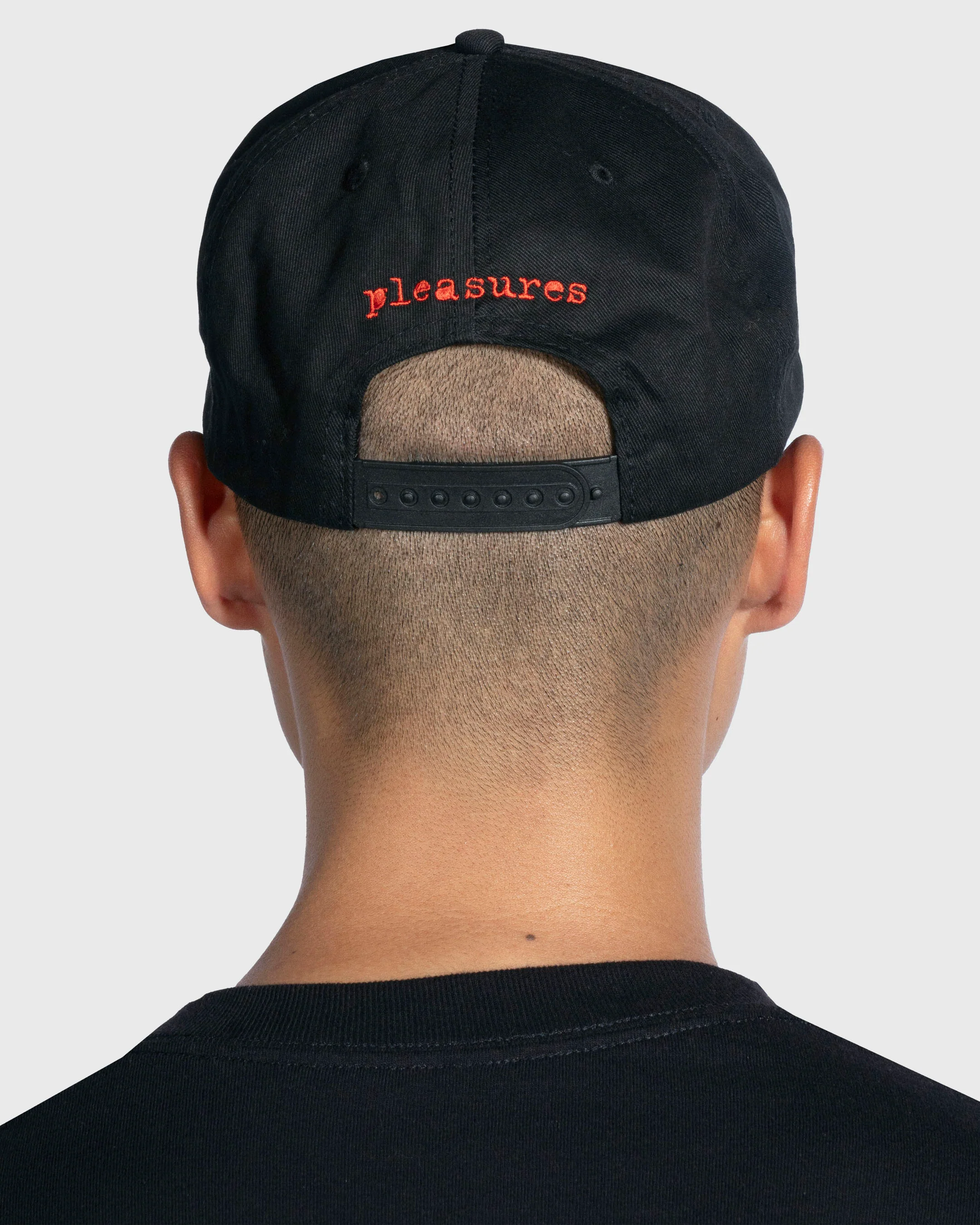 Pleasures  x Slipknot People Snapback - Image 5