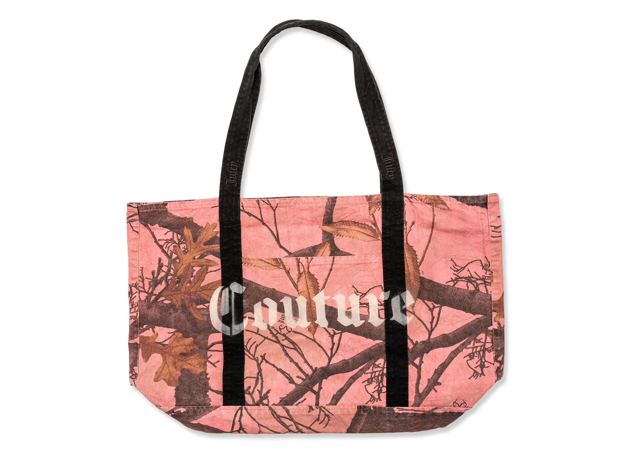 Pleasures Realtree Canvas Tote - Image 2