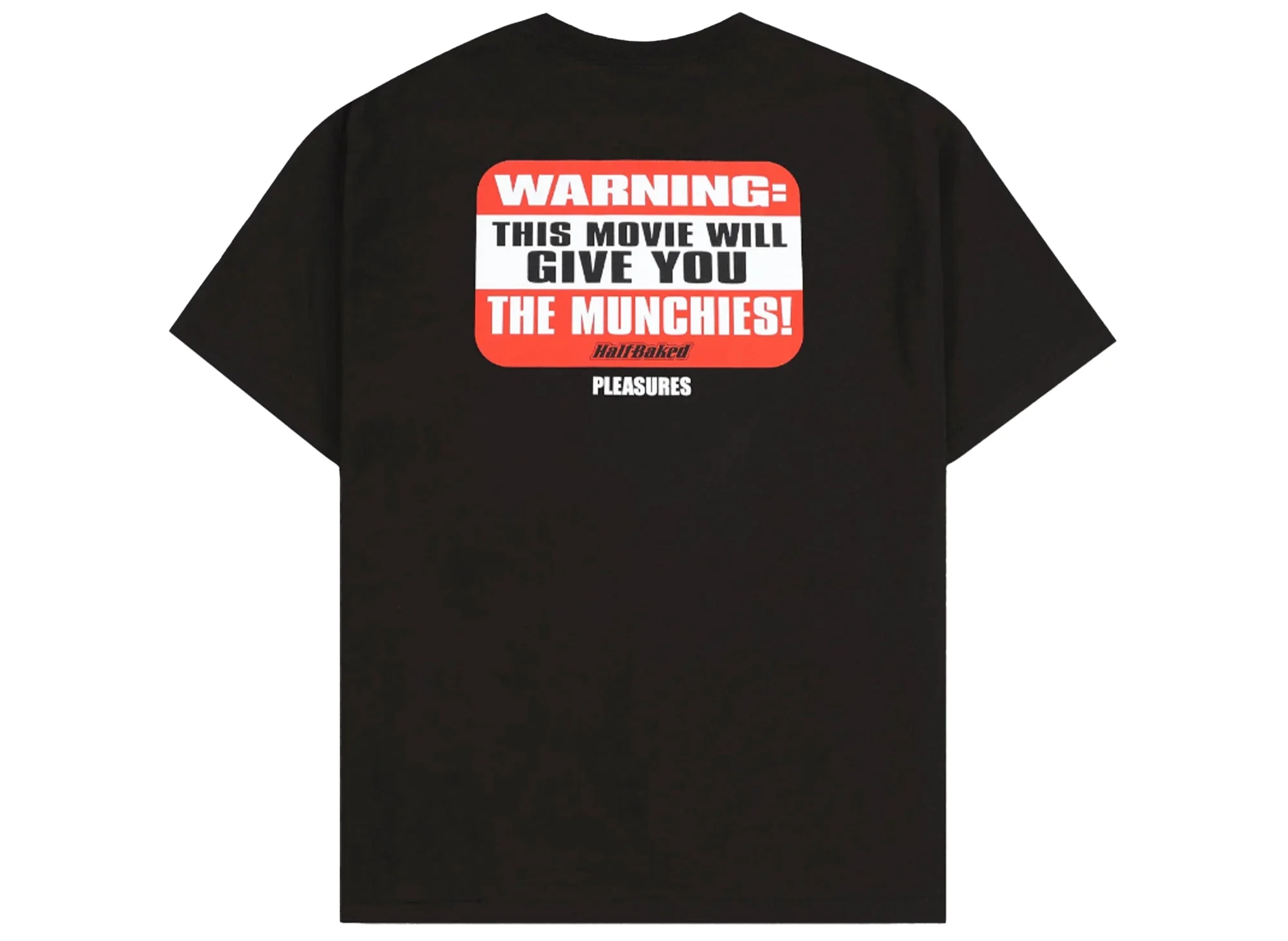 Pleasures Sir Smoke T-Shirt - Image 2