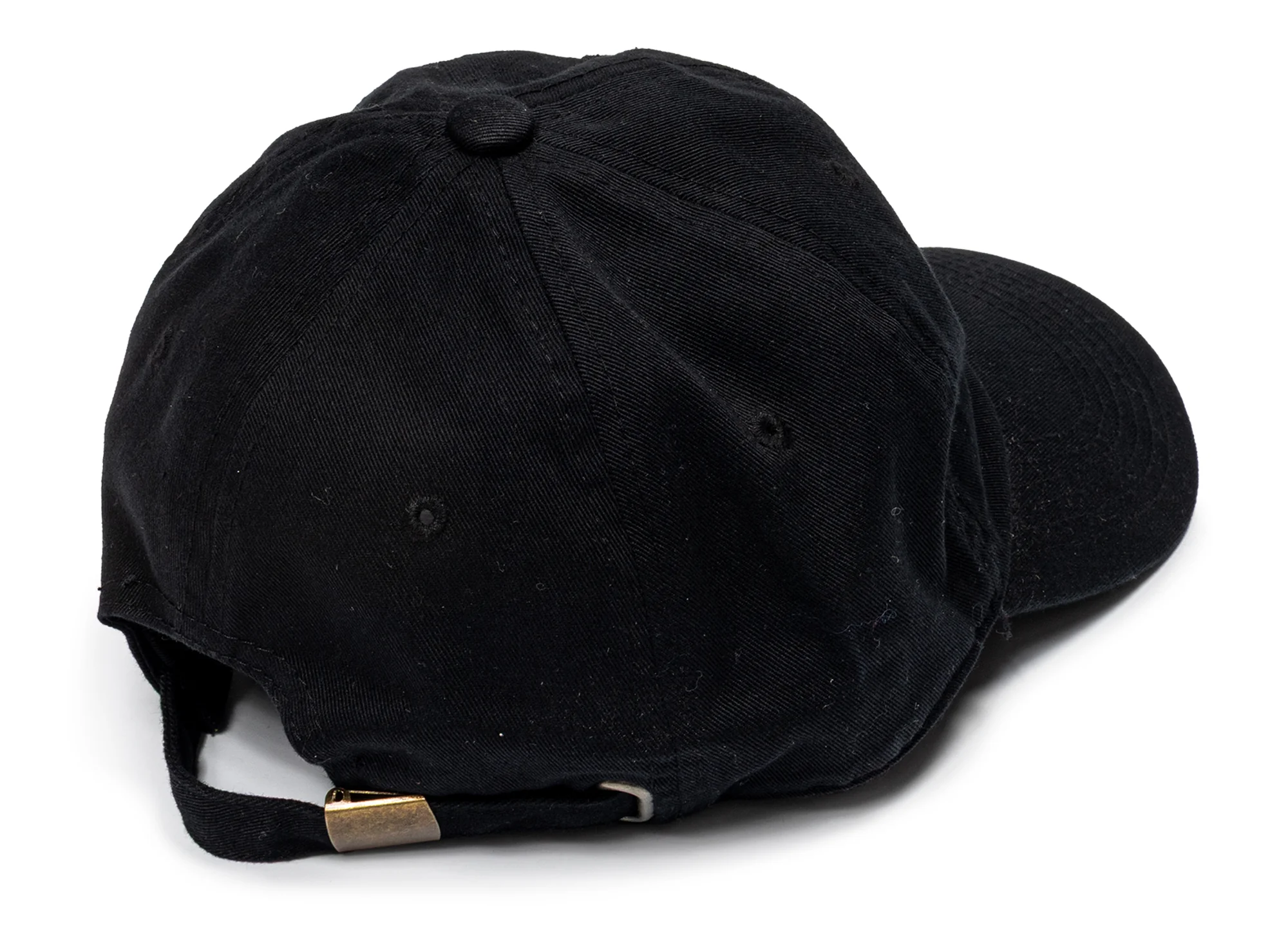 Pleasures Skid Row Yoga Club Dad Hat - Image 2