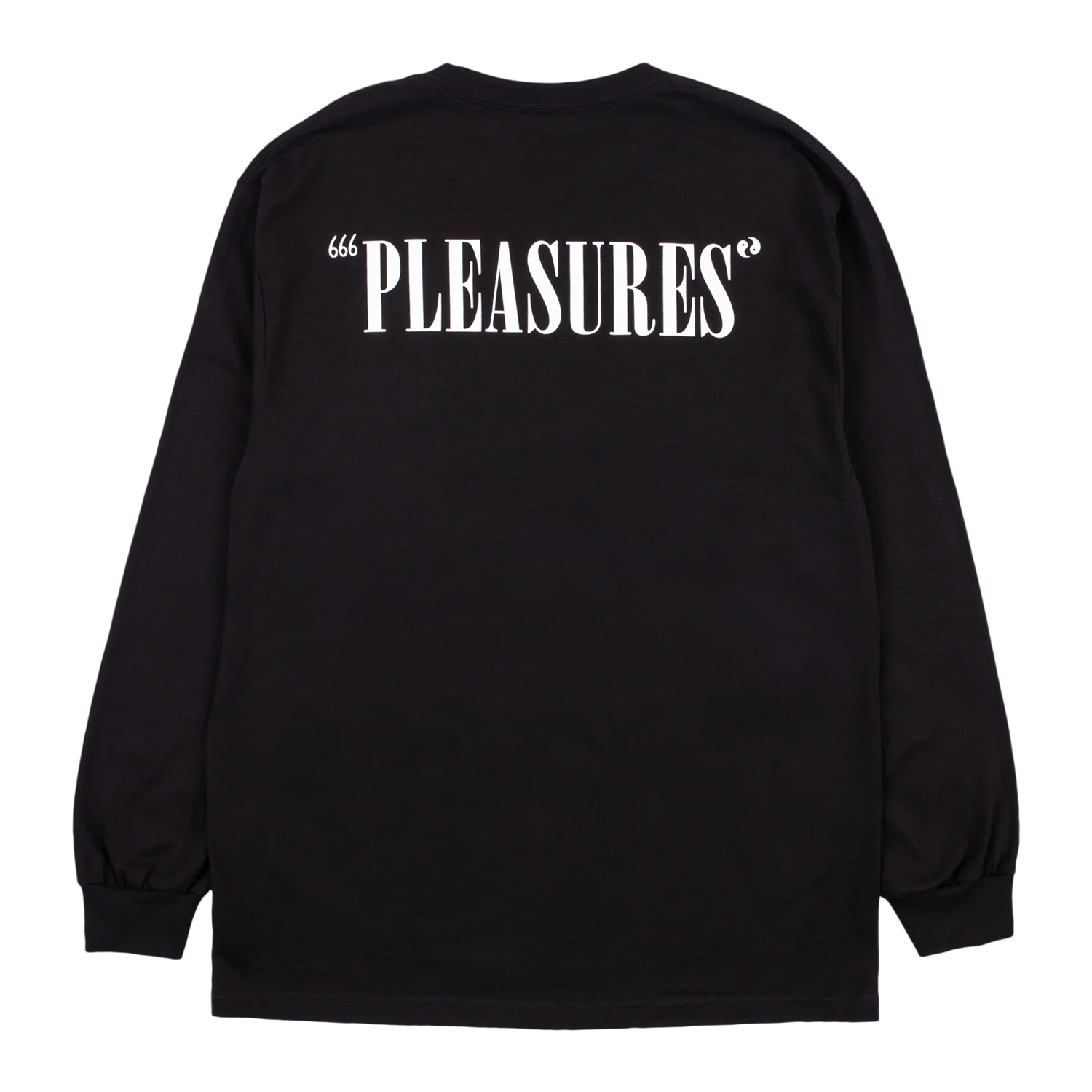 Pleasures Superstar Long Sleeve - Image 2