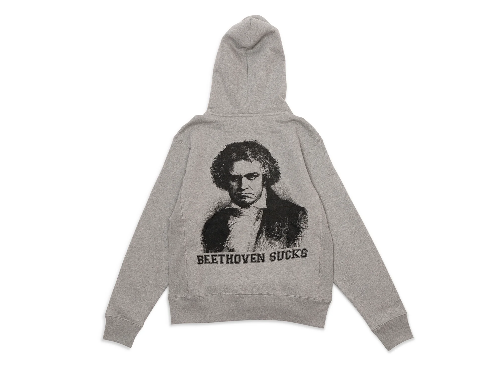 Pleasures Symphony Hoodie - Image 2