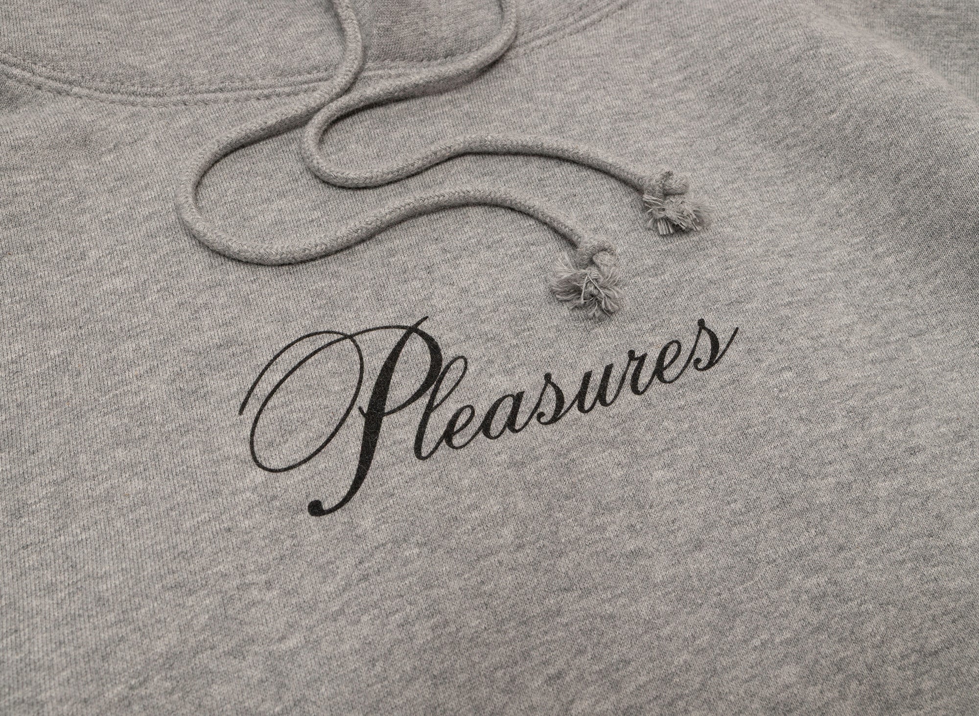 Pleasures Symphony Hoodie - Image 3