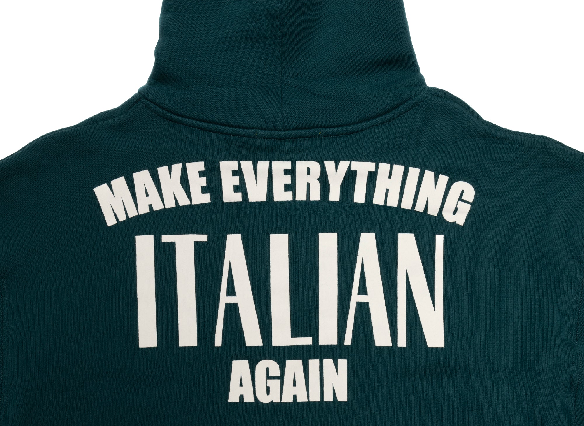 Pleasures Vincenzo Hoodie - Image 4