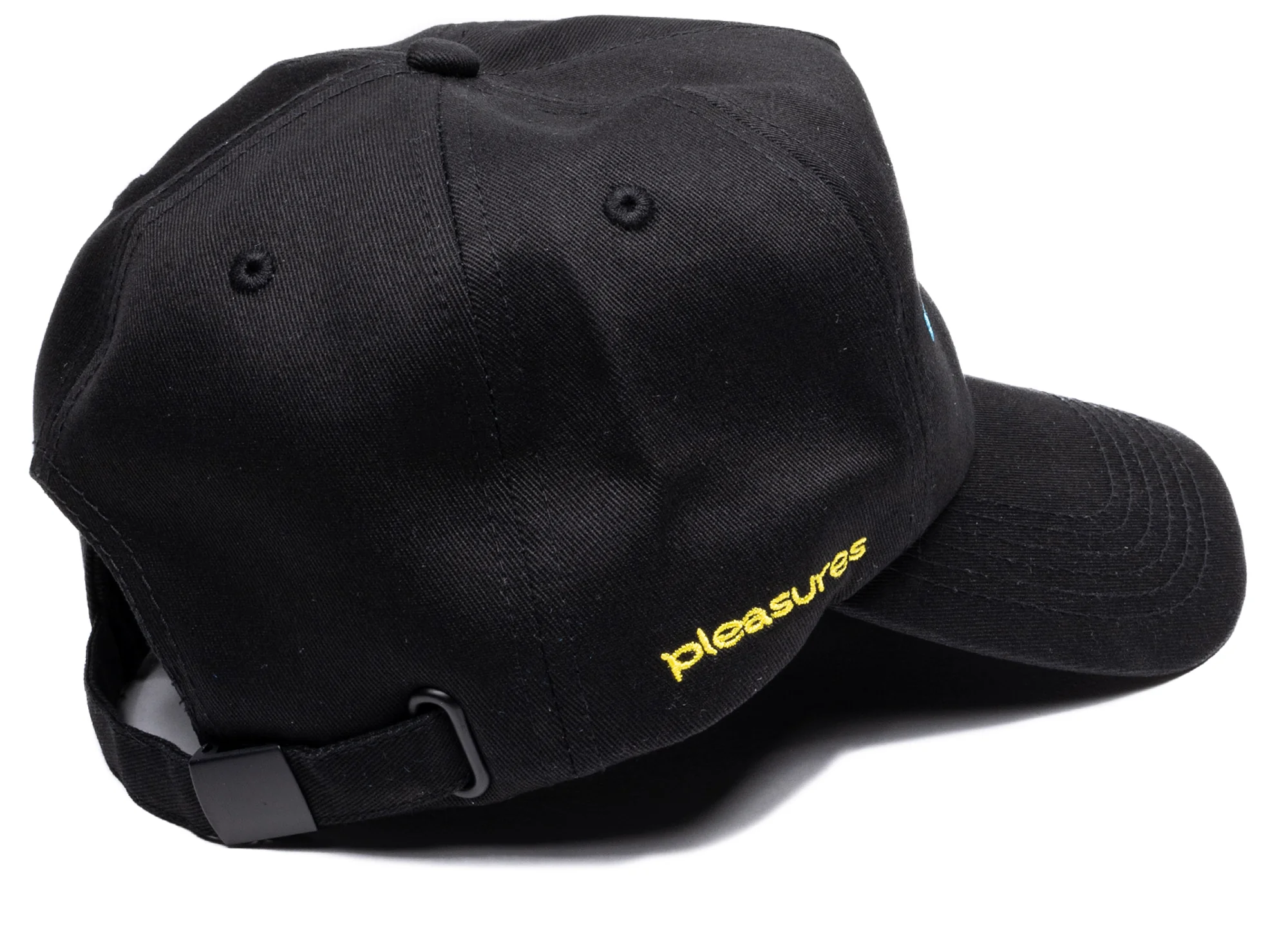 Pleasures Virtual Insanity Snapback - Image 2
