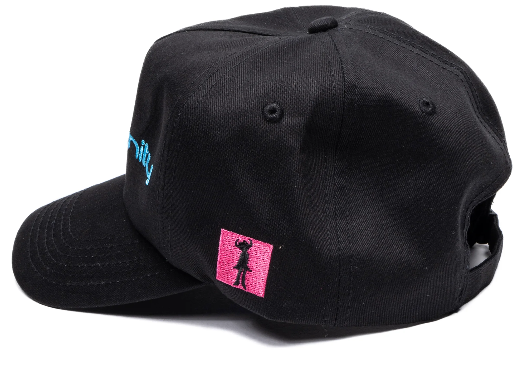 Pleasures Virtual Insanity Snapback - Image 3