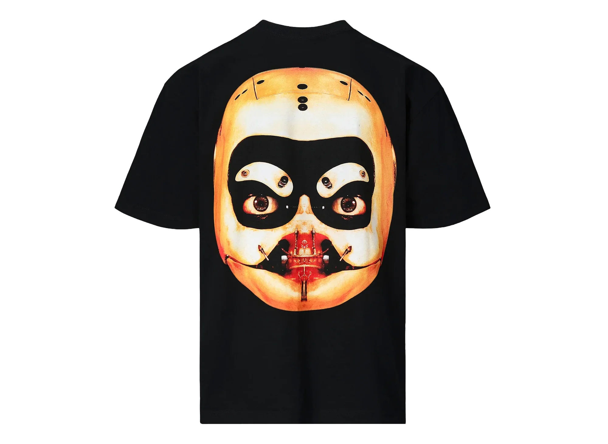 Pleasures x Daft Punk Technologic T-Shirt - Image 2