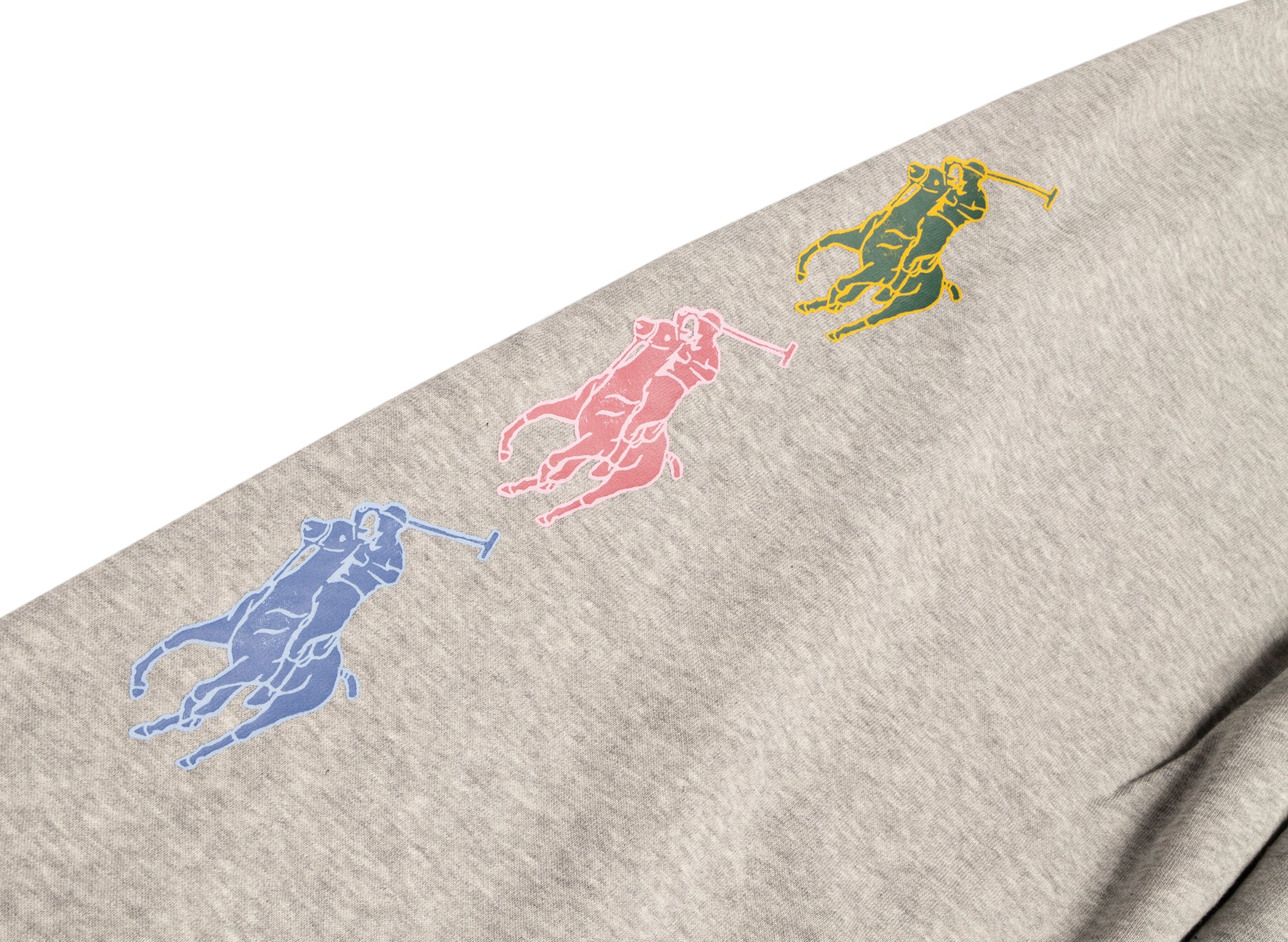 Polo Ralph Lauren Graphic Fleece Pants - Image 4