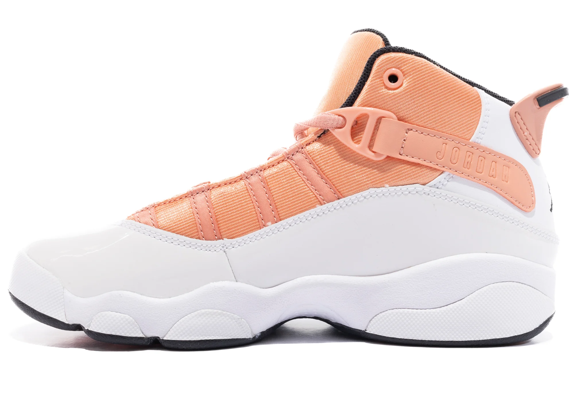 PS Jordan 6 Rings - Image 3