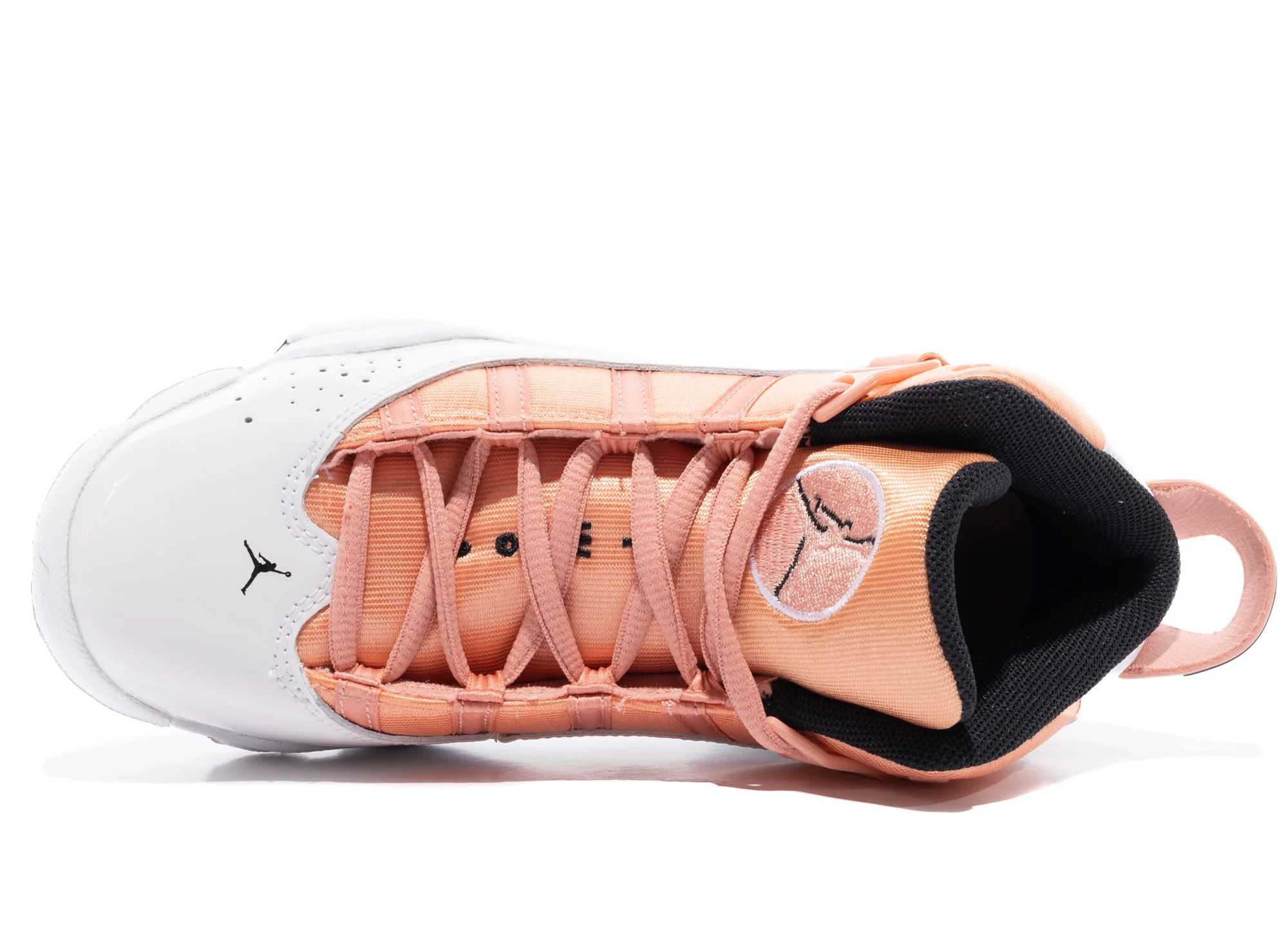 PS Jordan 6 Rings - Image 4