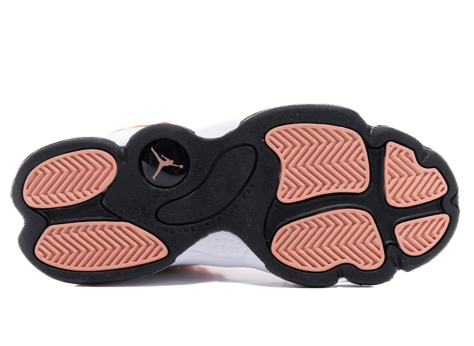 PS Jordan 6 Rings - Image 5