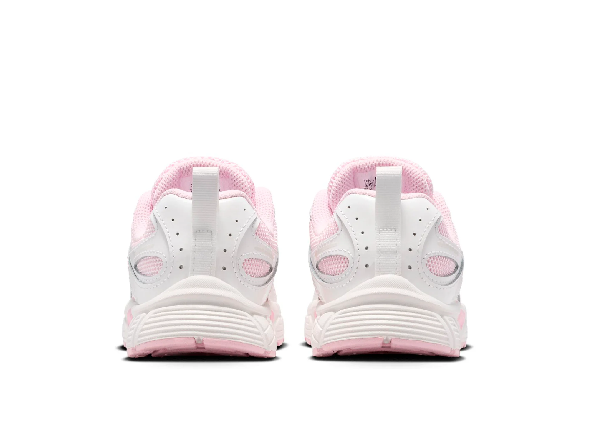PS Nike V5 Runner in Light Crimson / Pink Foam - Image 2