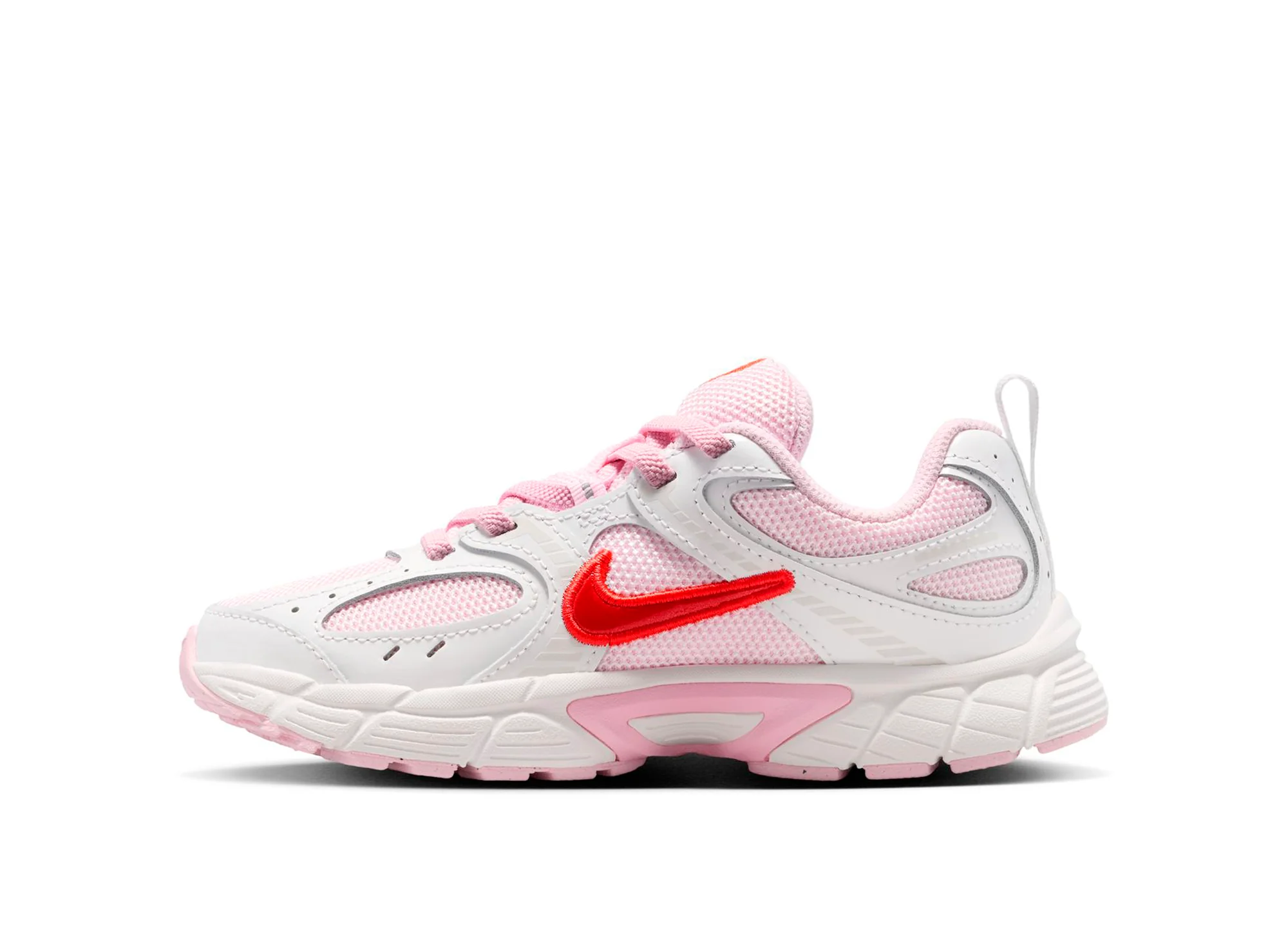 PS Nike V5 Runner in Light Crimson / Pink Foam - Image 3