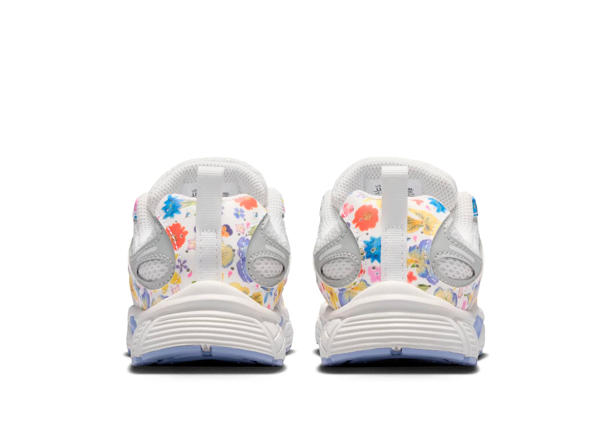 PS Nike V5 Runner SE in Summit White - Image 2