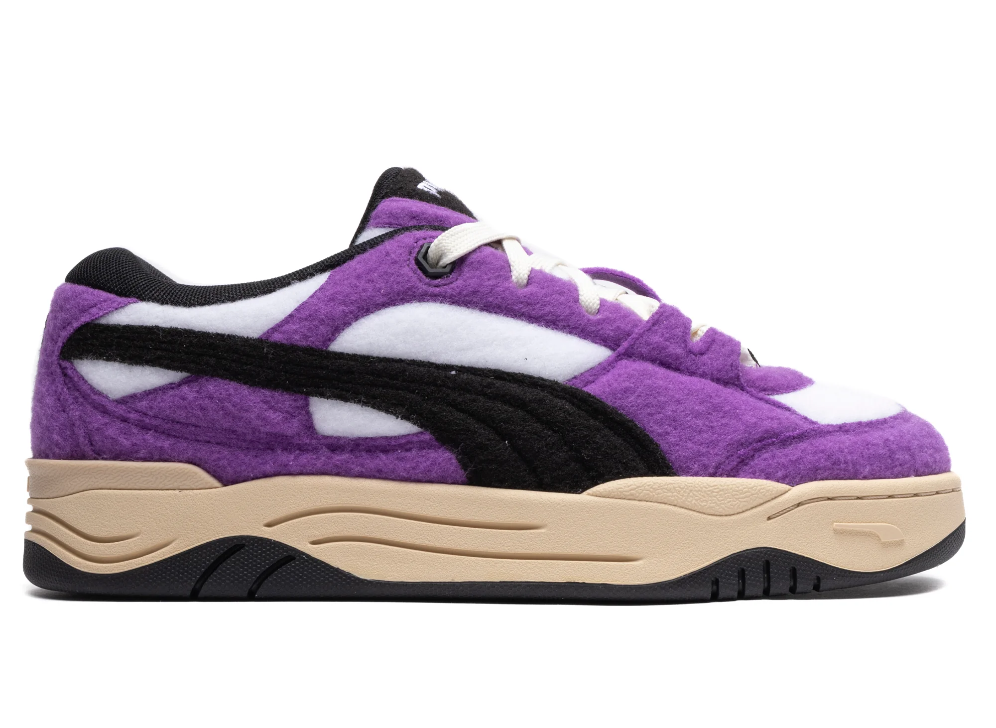 Puma 180 Felt