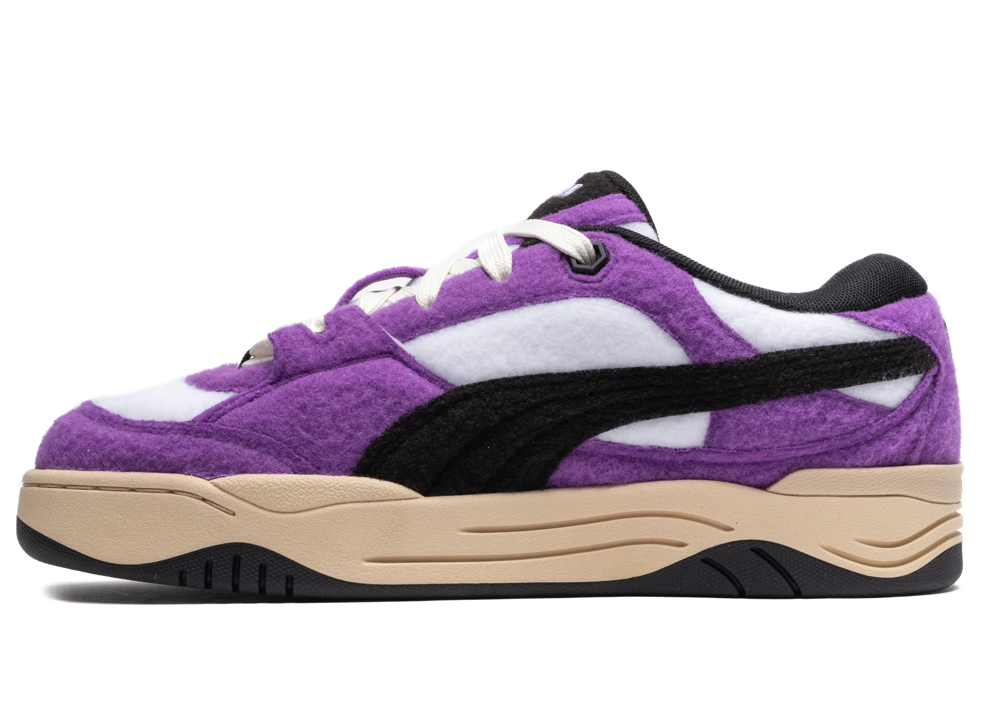 Puma 180 Felt - Image 3