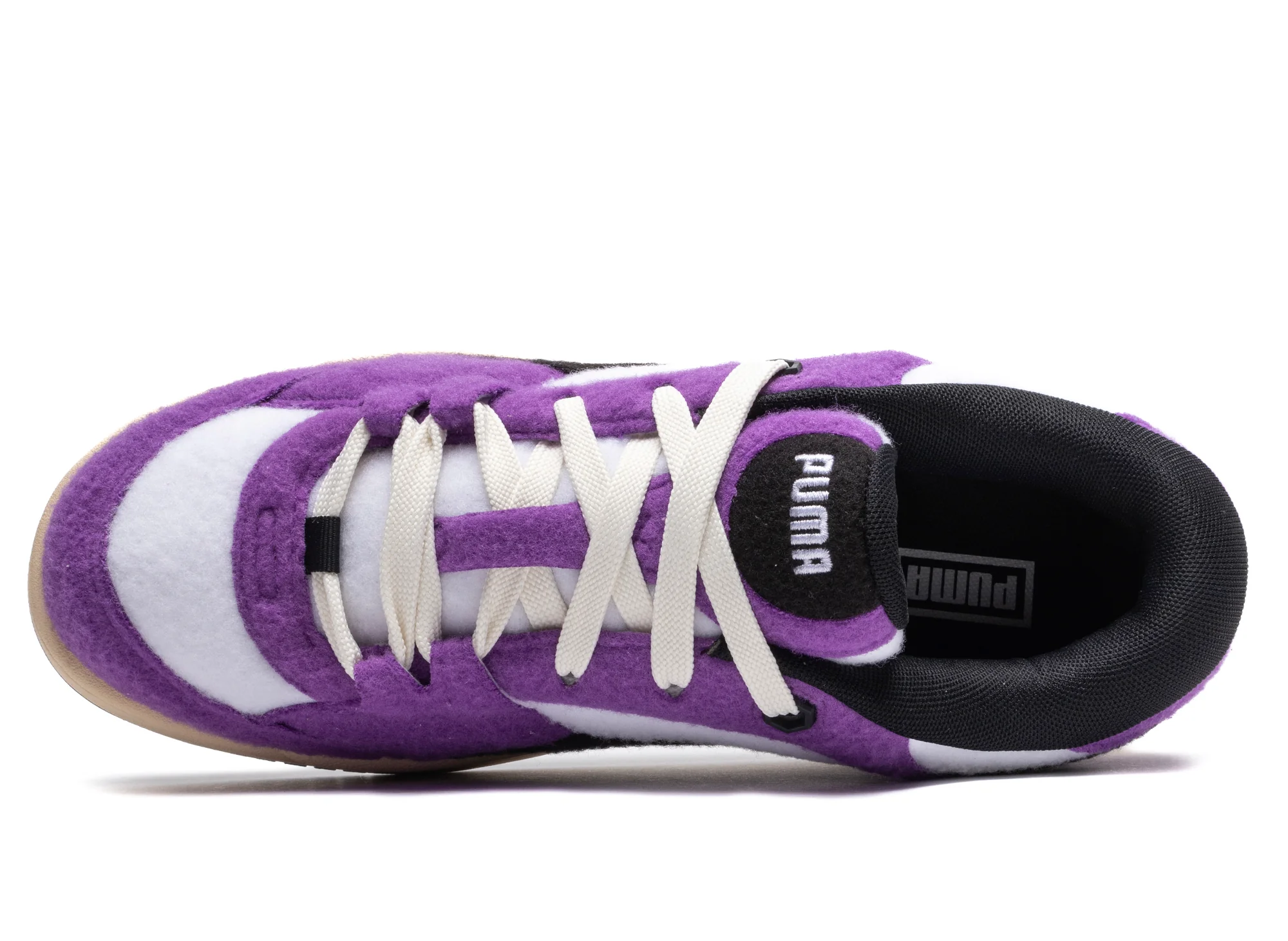 Puma 180 Felt - Image 4