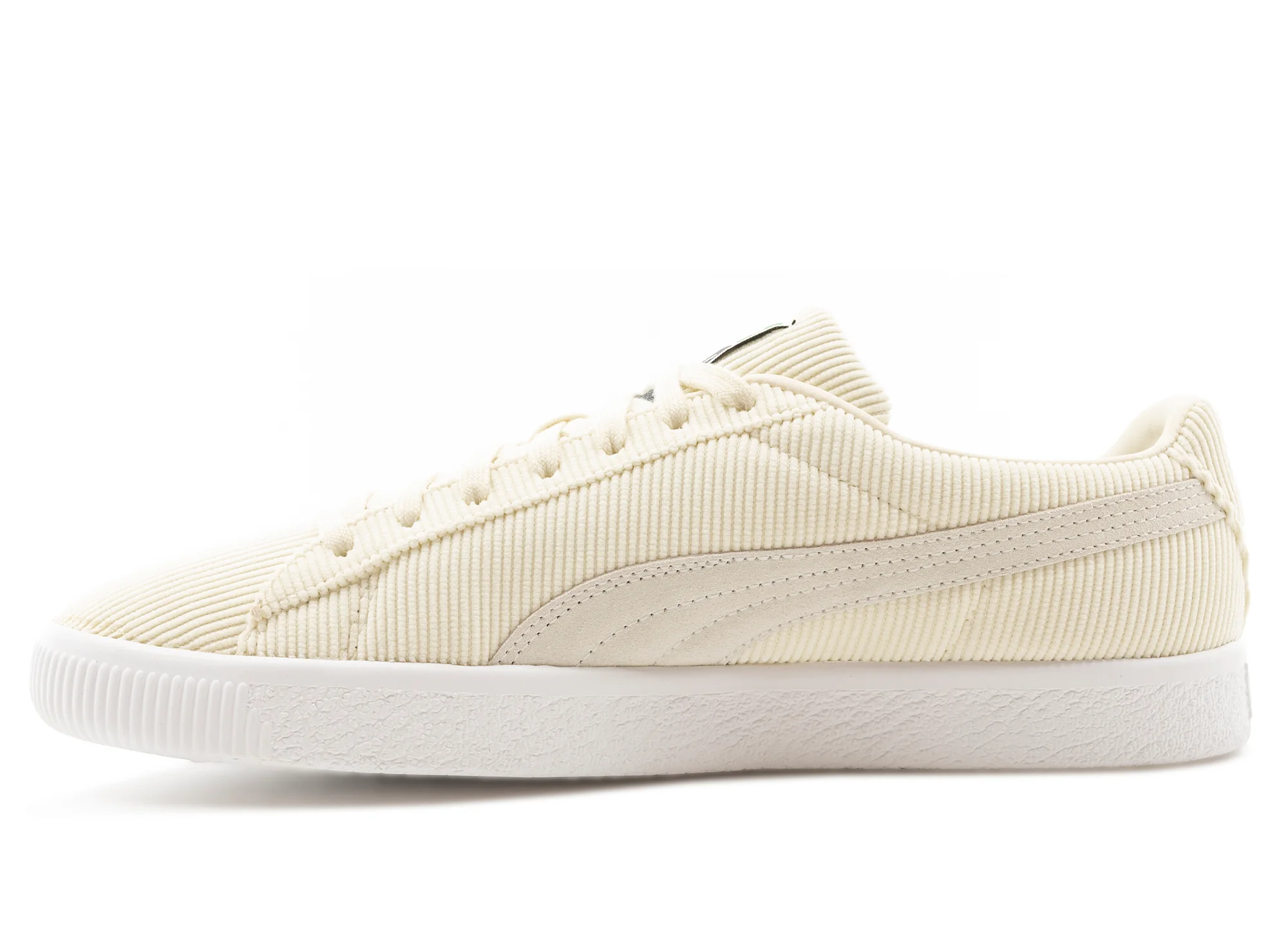 Butter Goods x Puma Basket Vintage Cream Butter Goods - Image 3