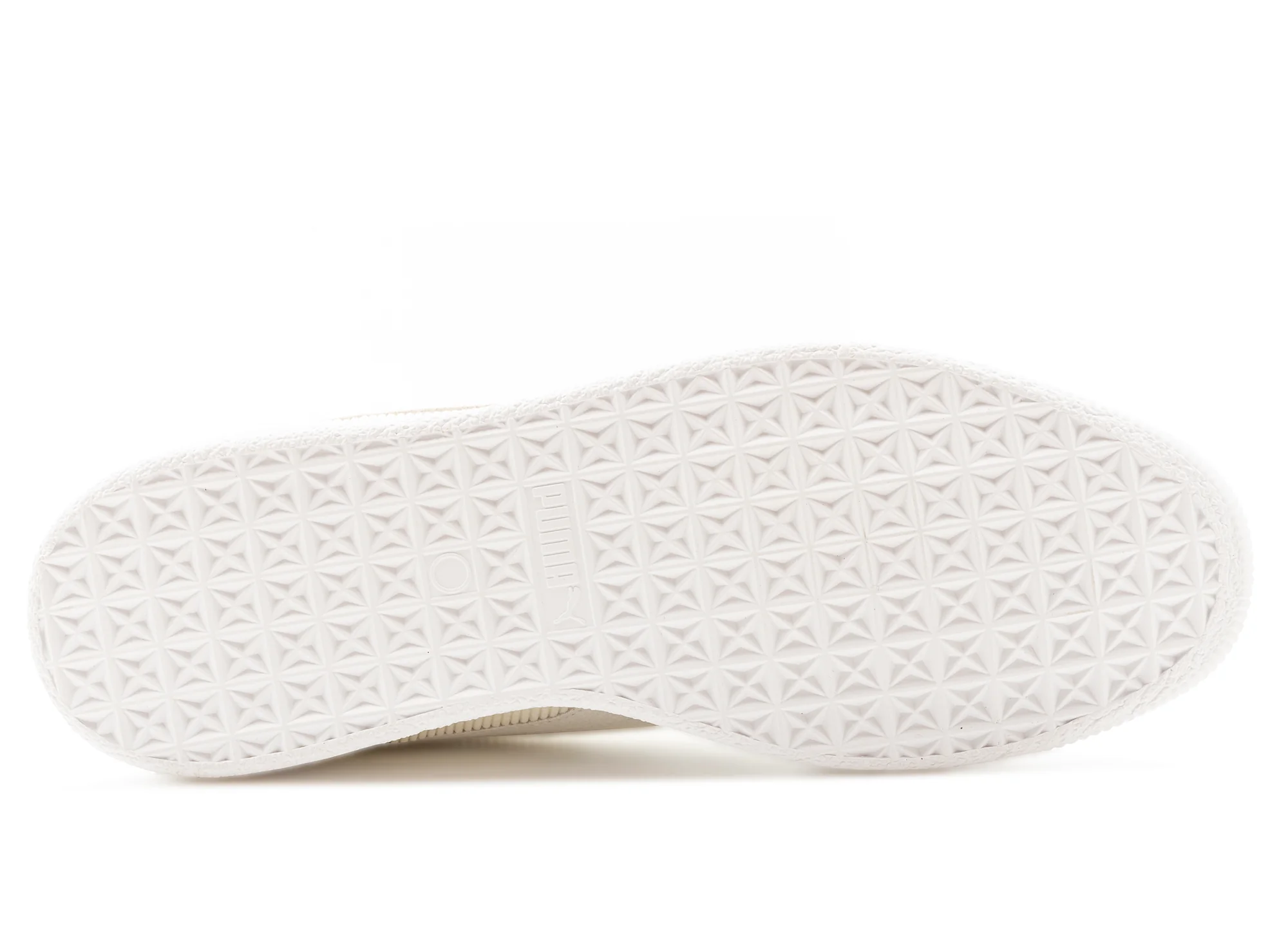Butter Goods x Puma Basket Vintage Cream Butter Goods - Image 5