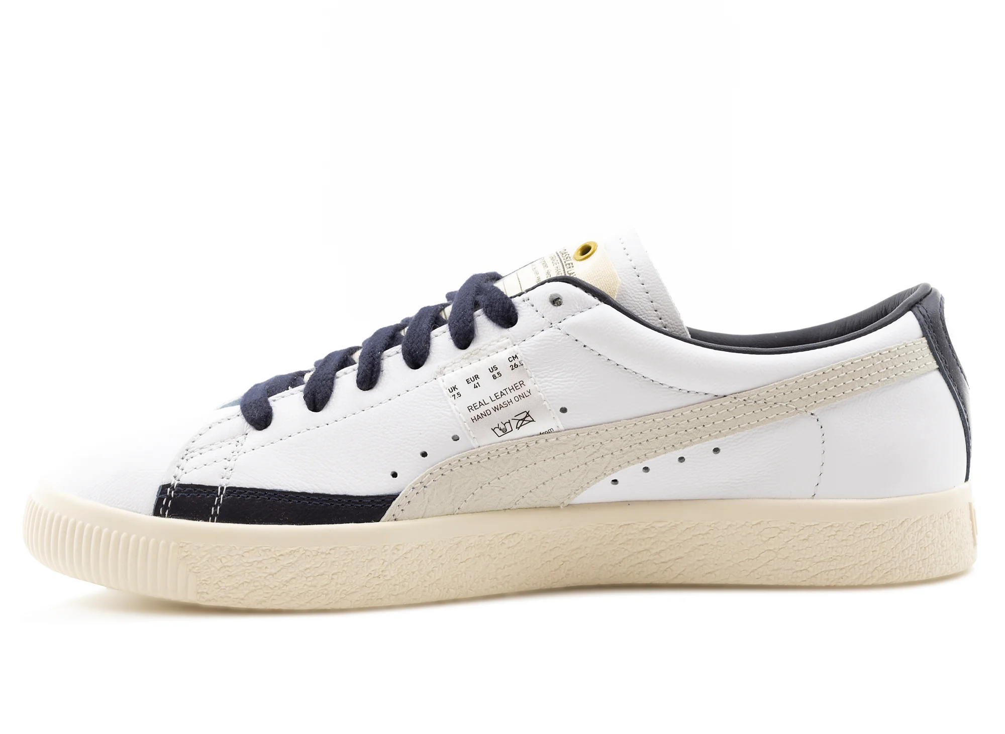 Puma x Rudolf Dassler Basket Vintage RDL LB - Image 3