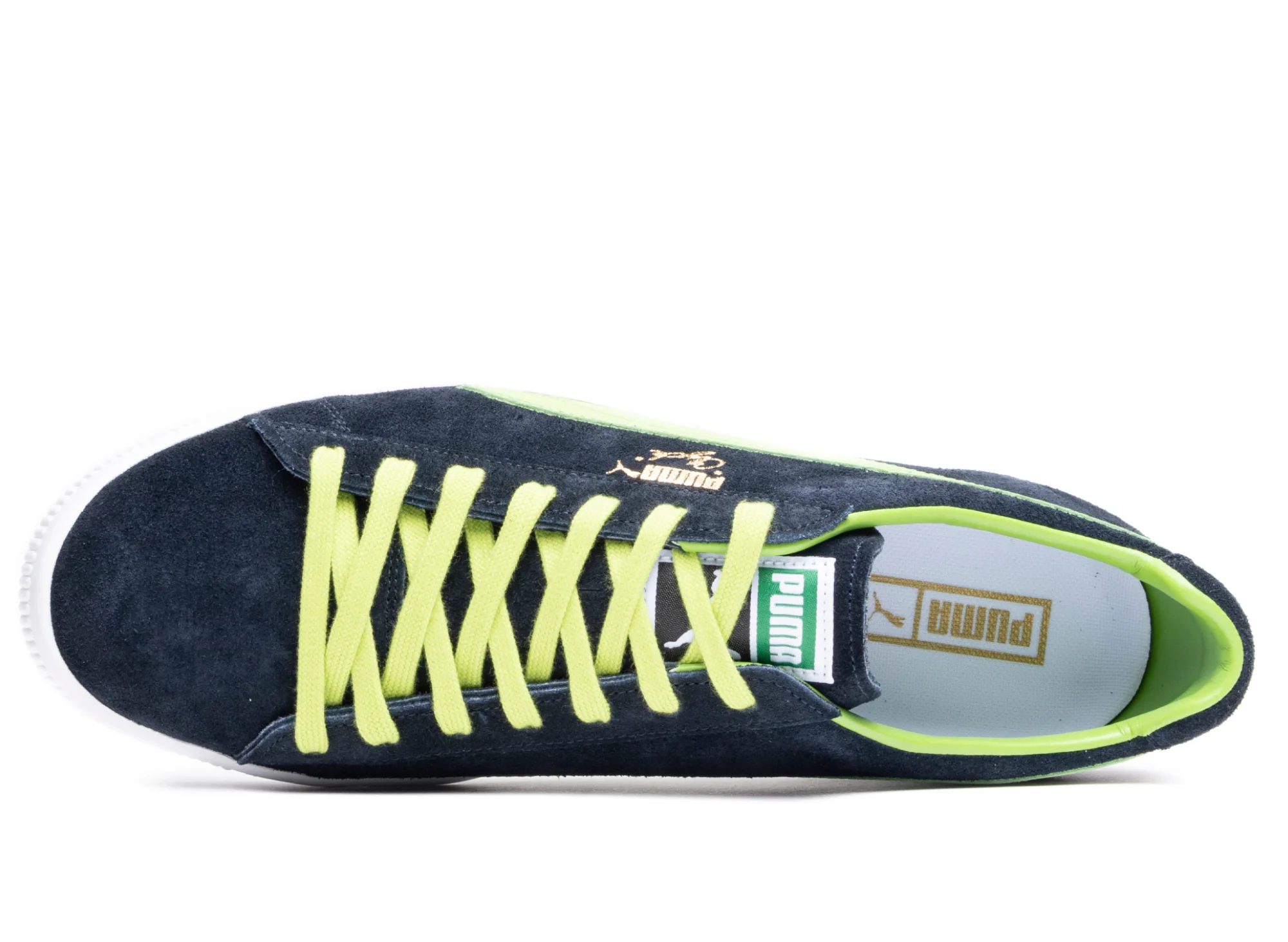Puma Clyde Clydezilla MIJ - Image 4