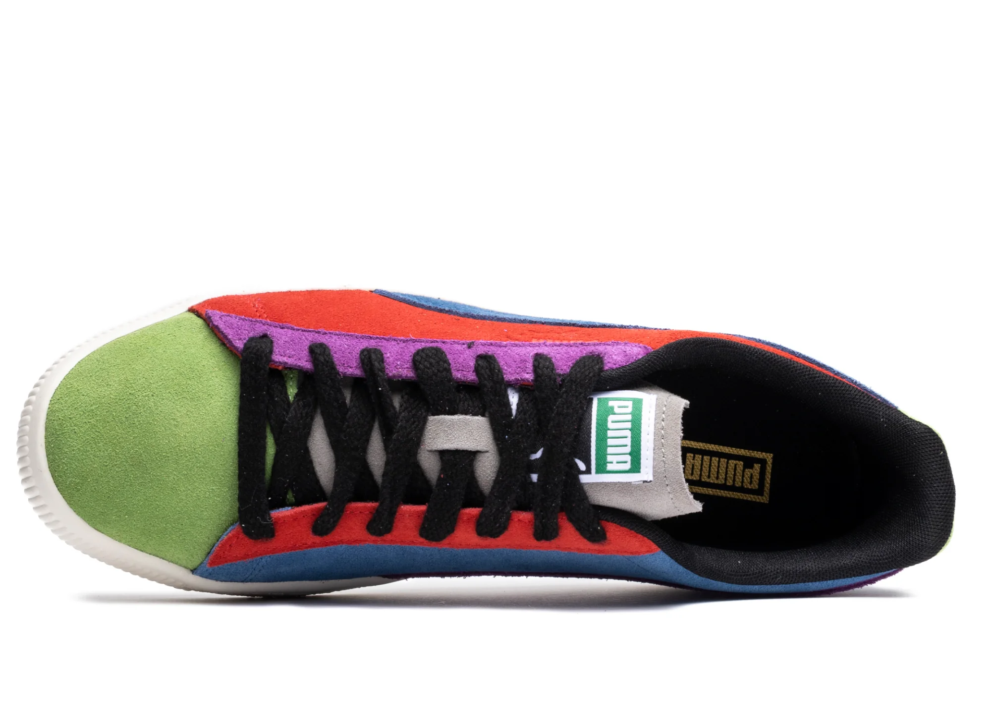 Puma Clyde Culture - Image 3
