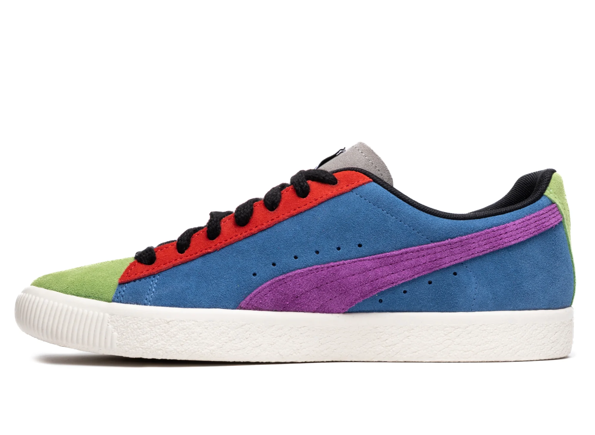 Puma Clyde Culture - Image 4