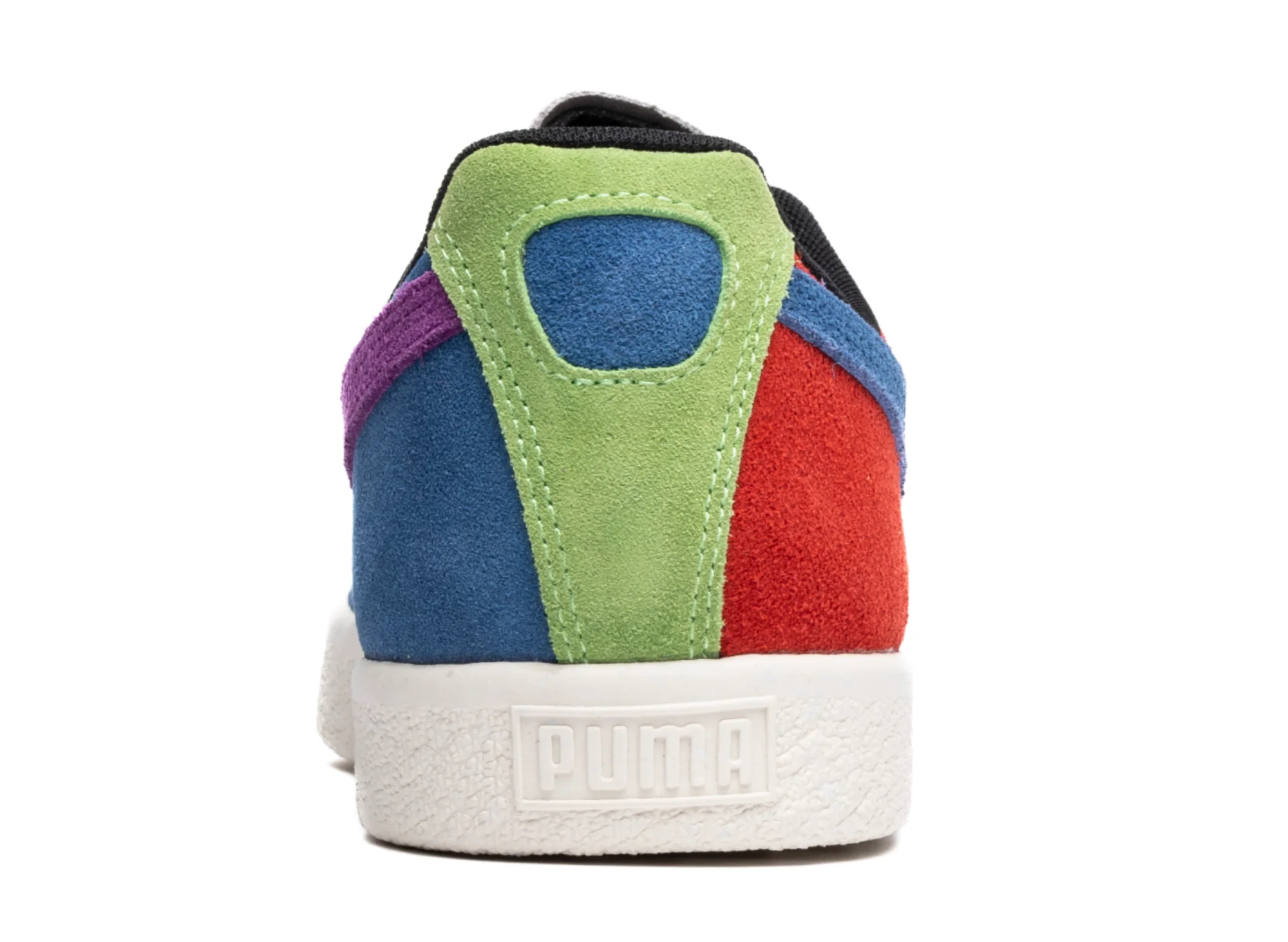 Puma Clyde Culture - Image 5