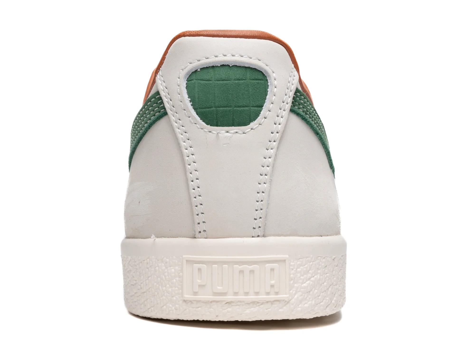 Puma Clyde FG - Image 2