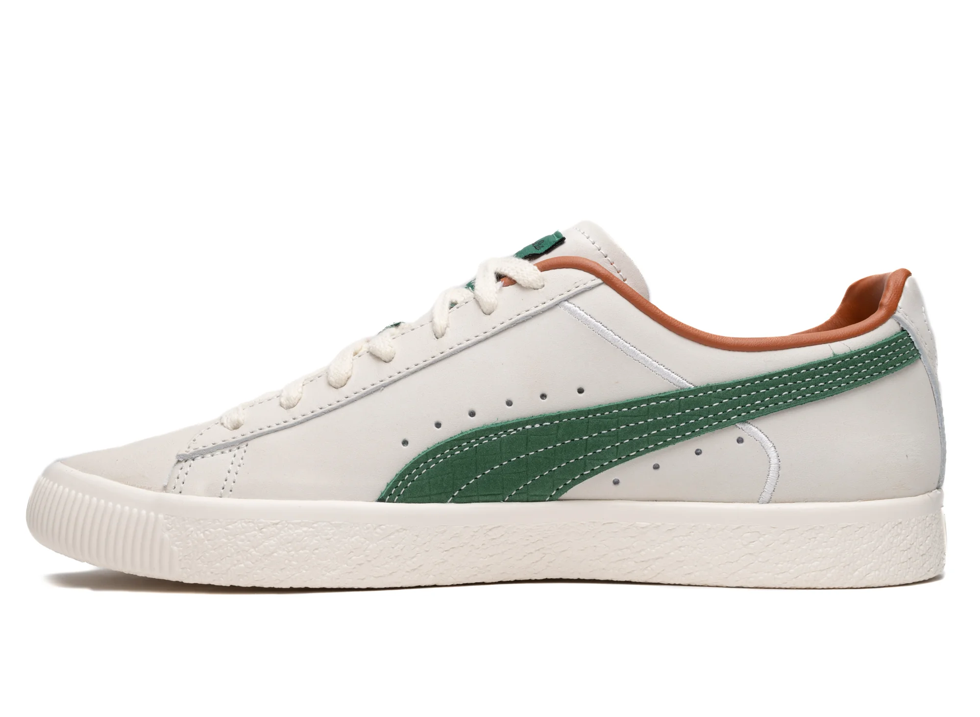 Puma Clyde FG - Image 3