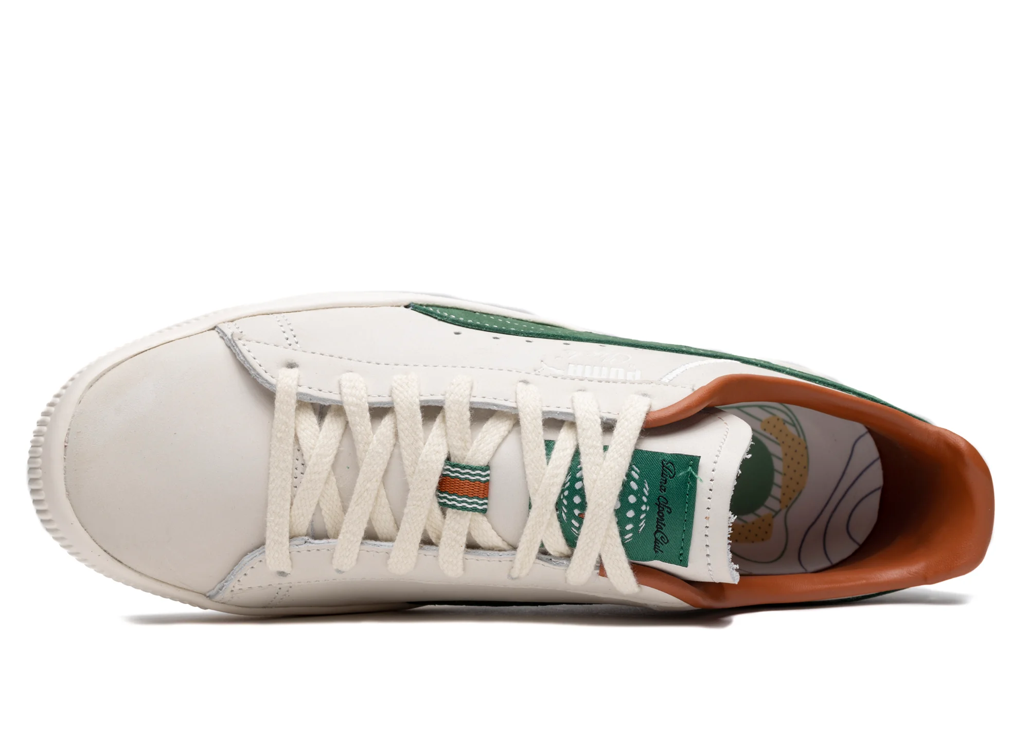 Puma Clyde FG - Image 4