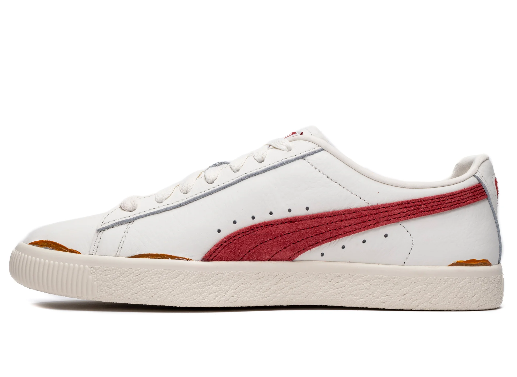 Puma Clyde Neverworn III - Image 3