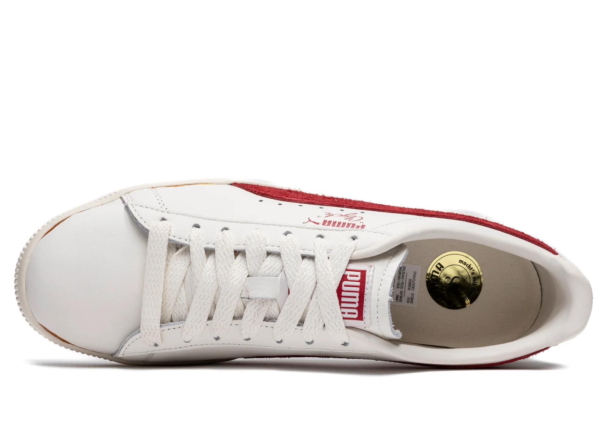 Puma Clyde Neverworn III - Image 4