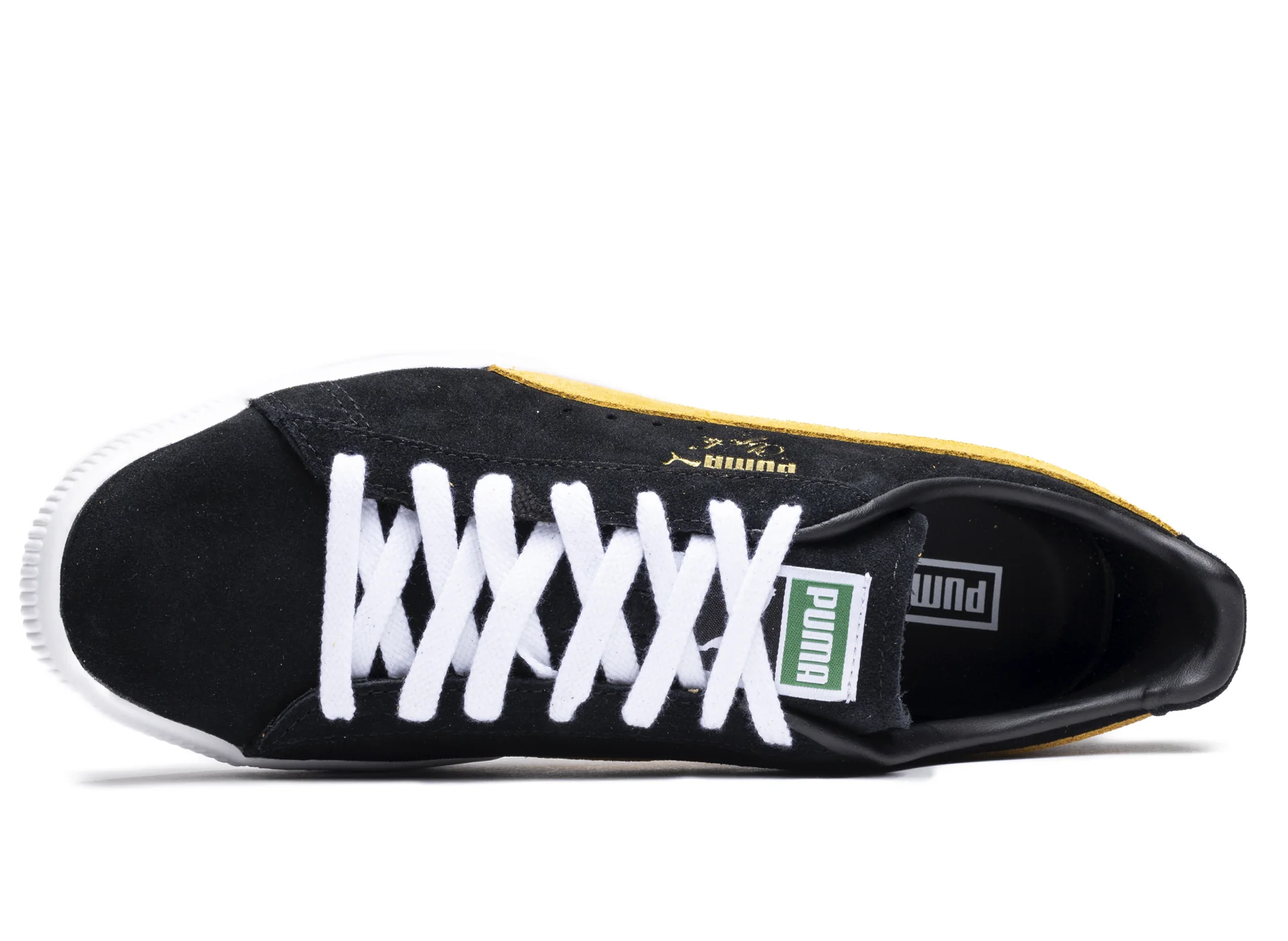 Puma Clyde OG - Image 4