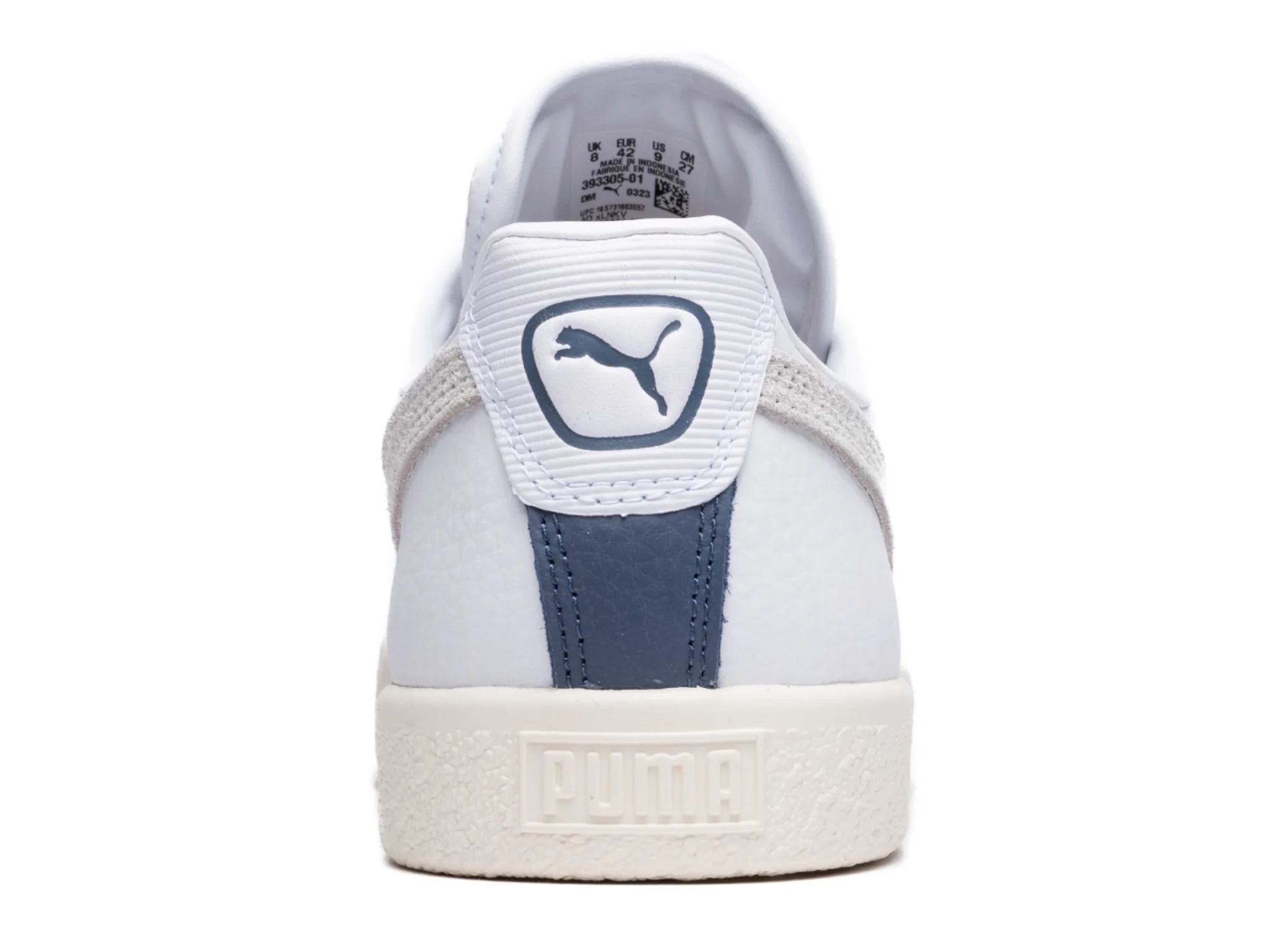 Puma Clyde Q3 'Rhuigi' - Image 2