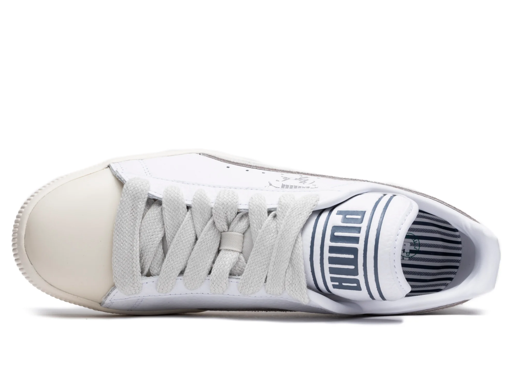 Puma Clyde Q3 'Rhuigi' - Image 4