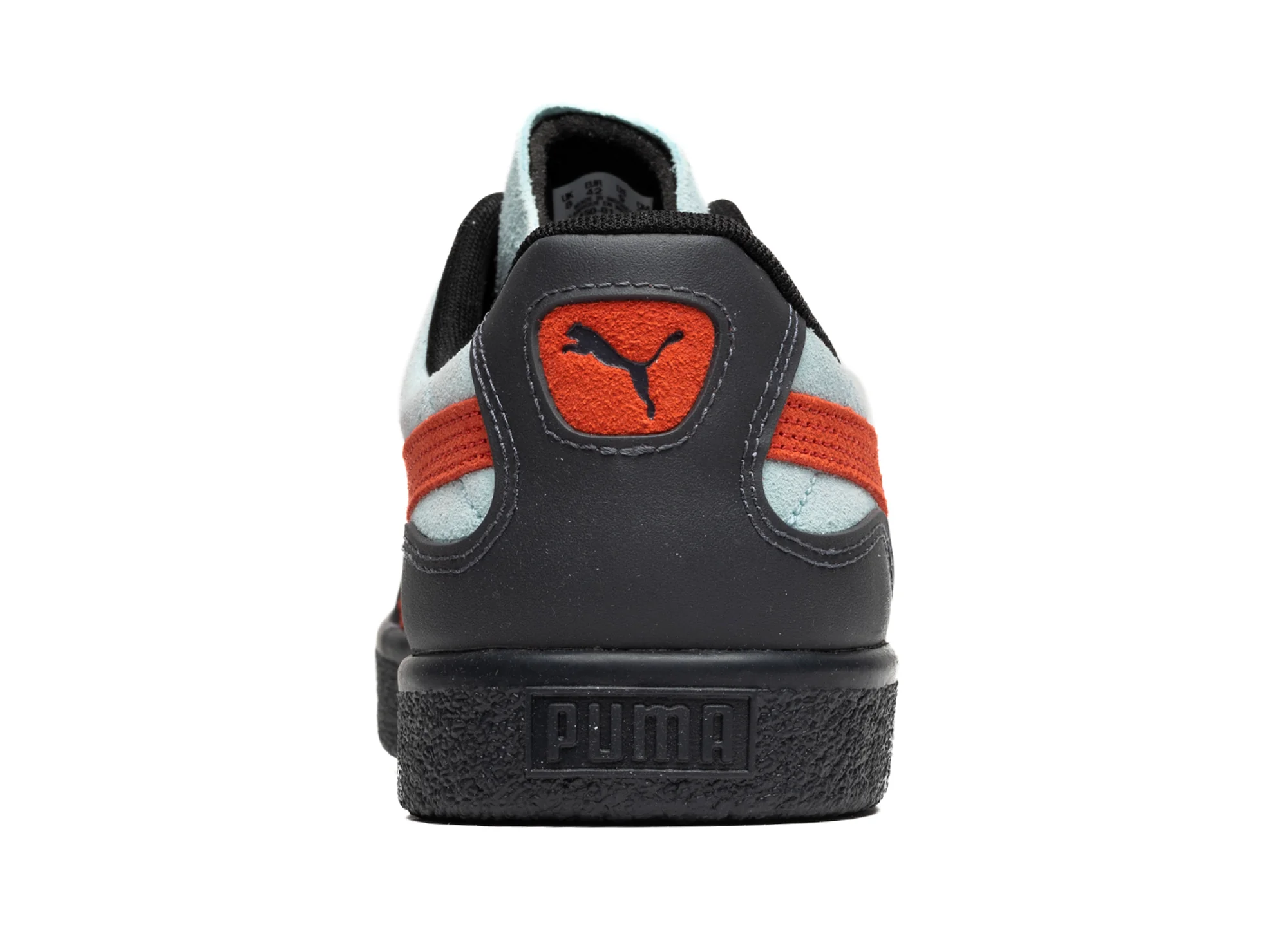 Puma x PERKS & MINI Clyde Rubber - Image 2