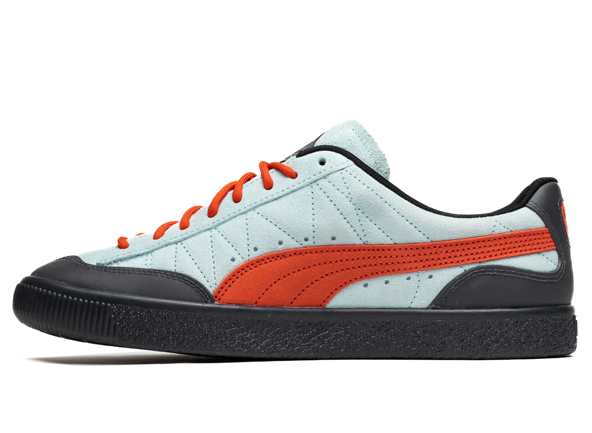 Puma x PERKS & MINI Clyde Rubber - Image 3