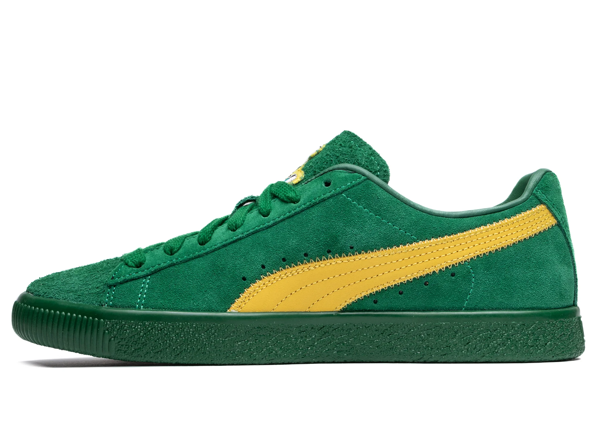 Puma Clyde Super Puma - Image 3