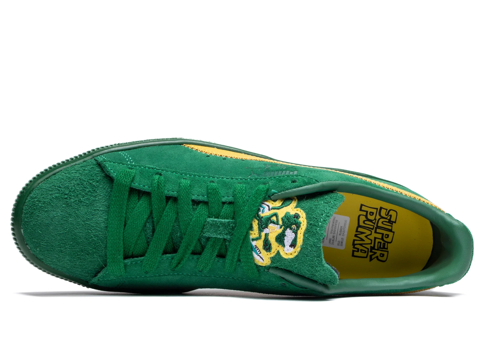 Puma Clyde Super Puma - Image 4