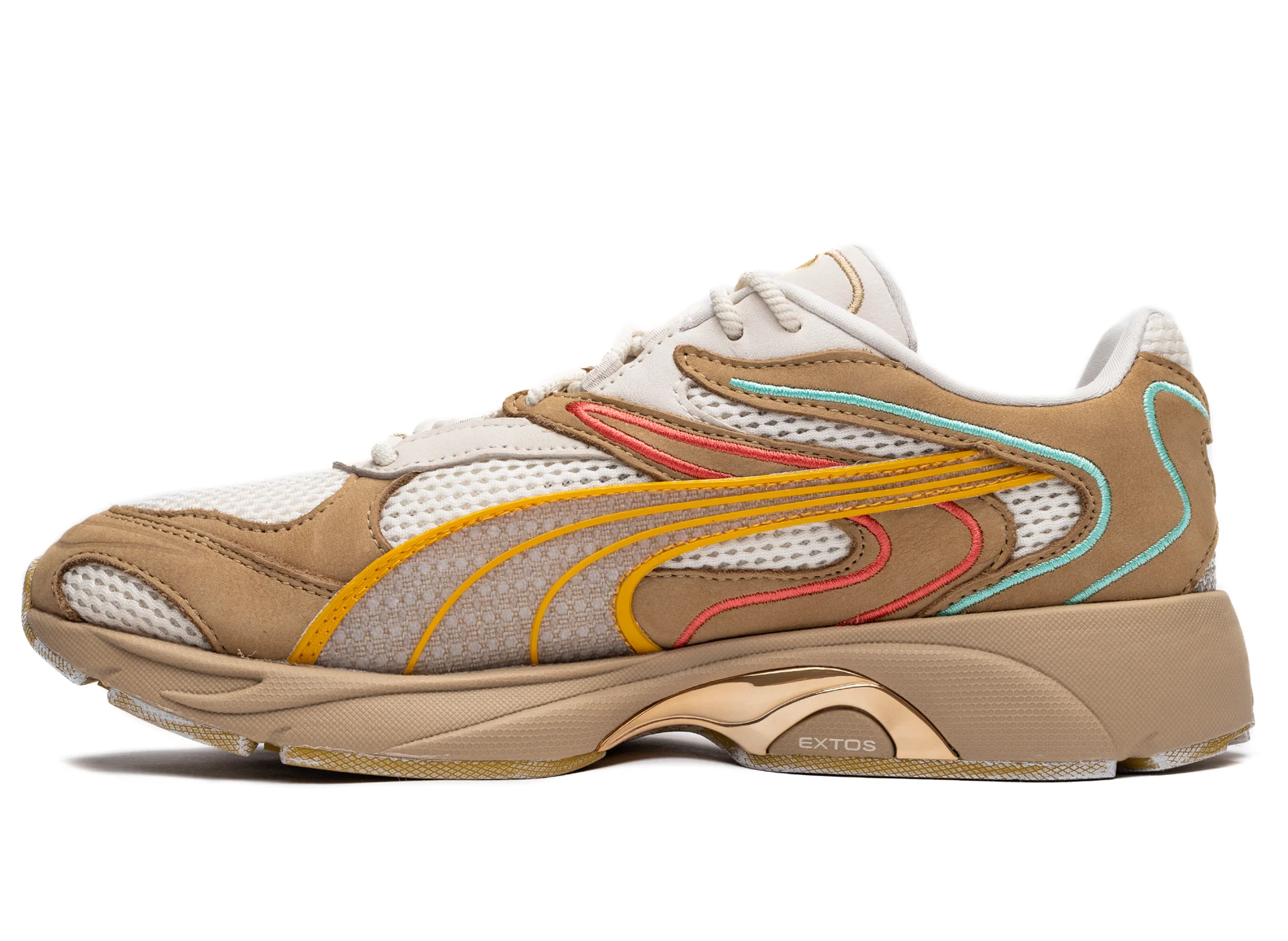 Puma x Feature Extos Vintage Vegas - Image 3