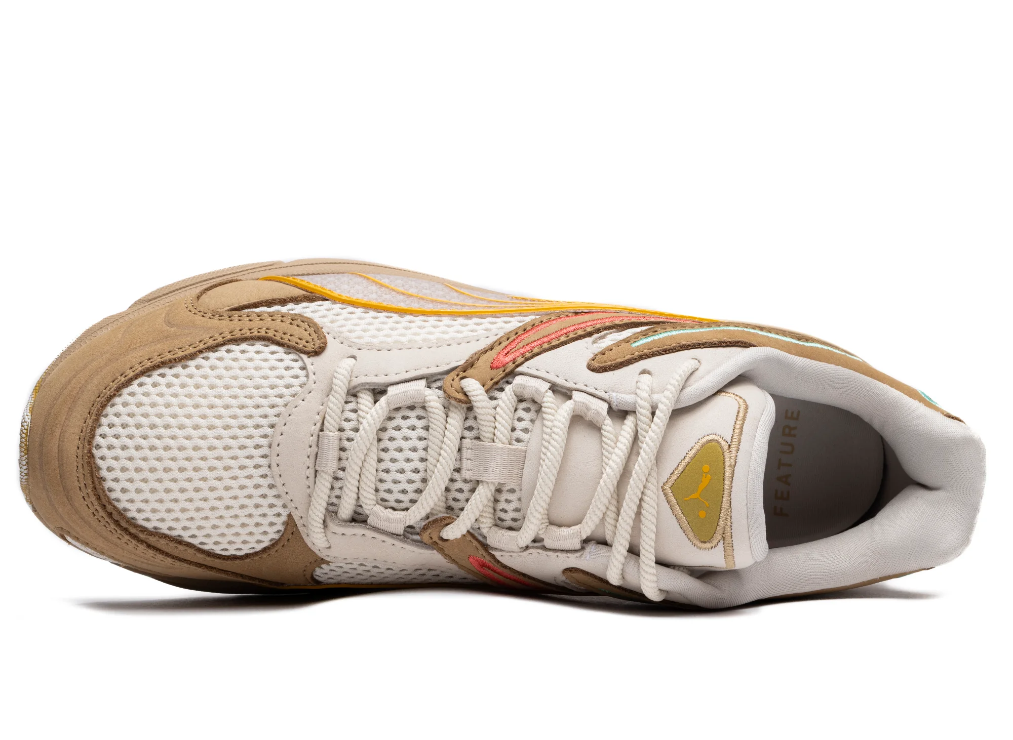 Puma x Feature Extos Vintage Vegas - Image 4