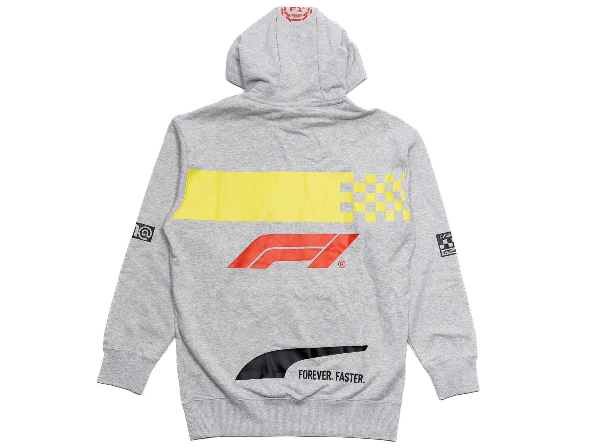 Puma F1 Racing Hoodie - Image 2