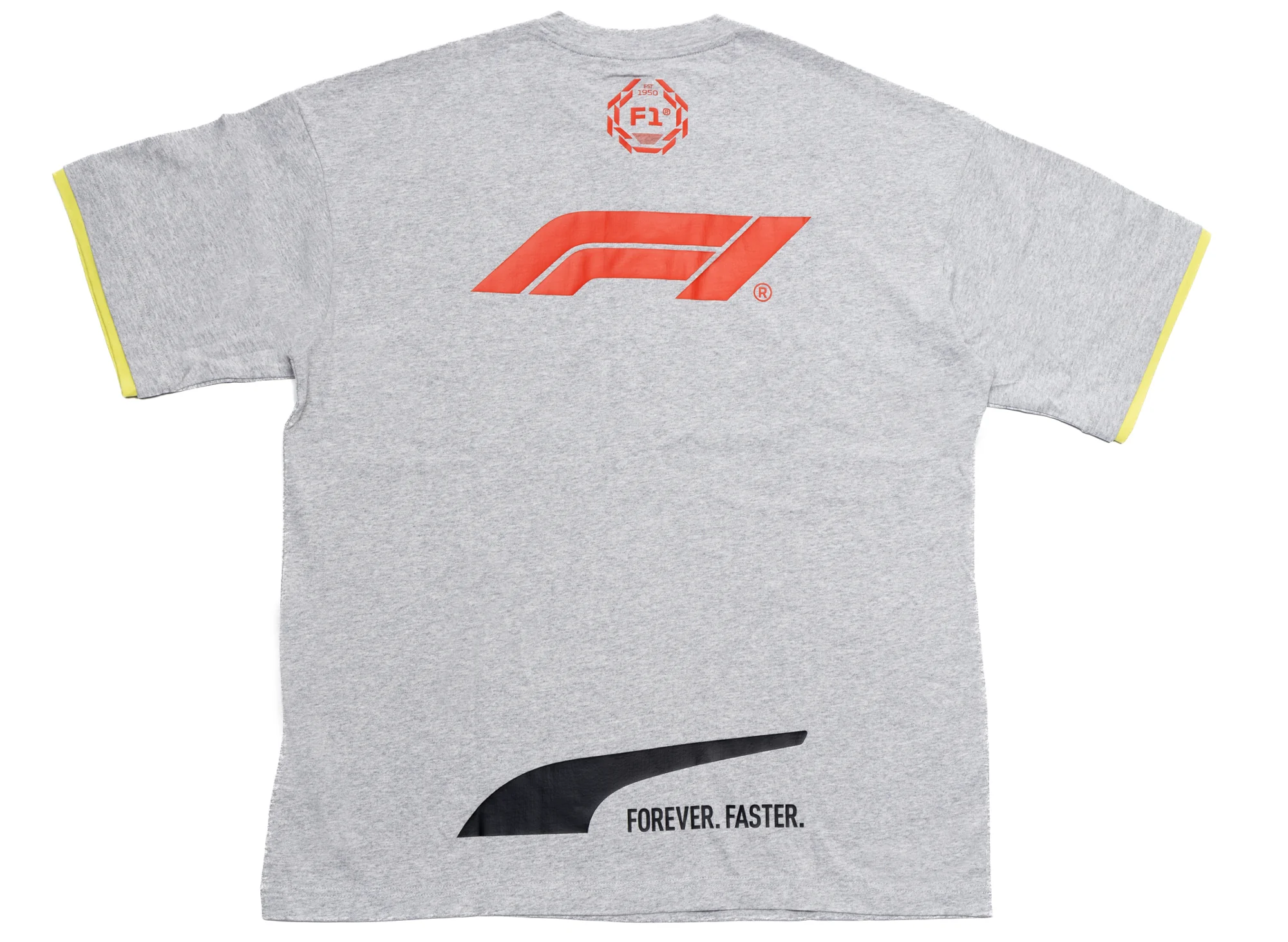 Puma F1 Racing Tee - Image 2
