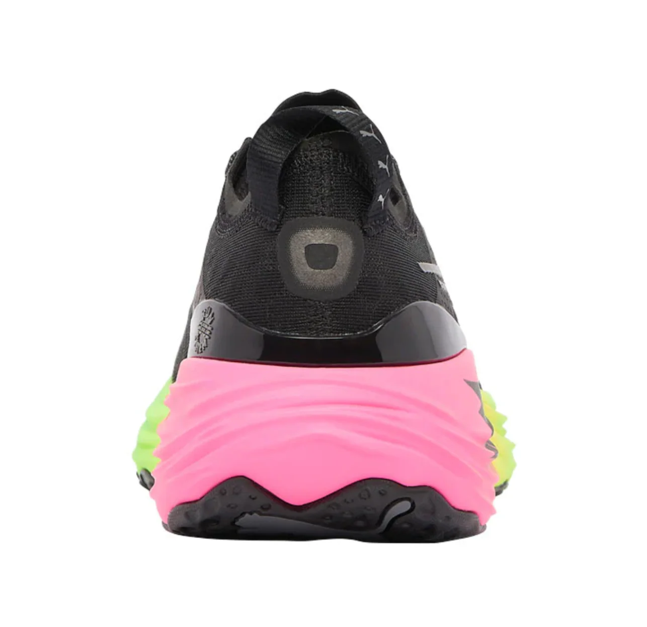 Puma Foreverrun Nitro Futrograde in Black - Image 4